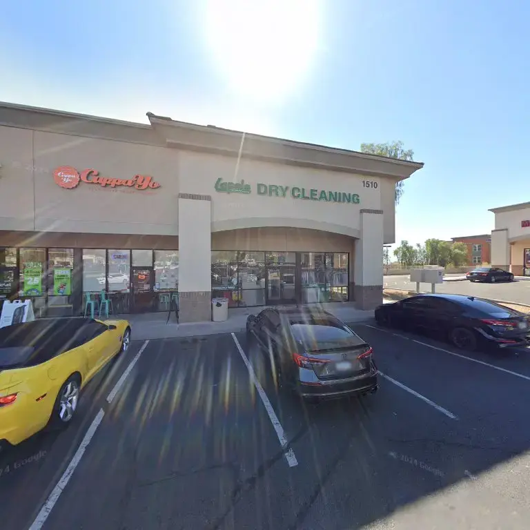 Lapels Cleaners thumbnail 13