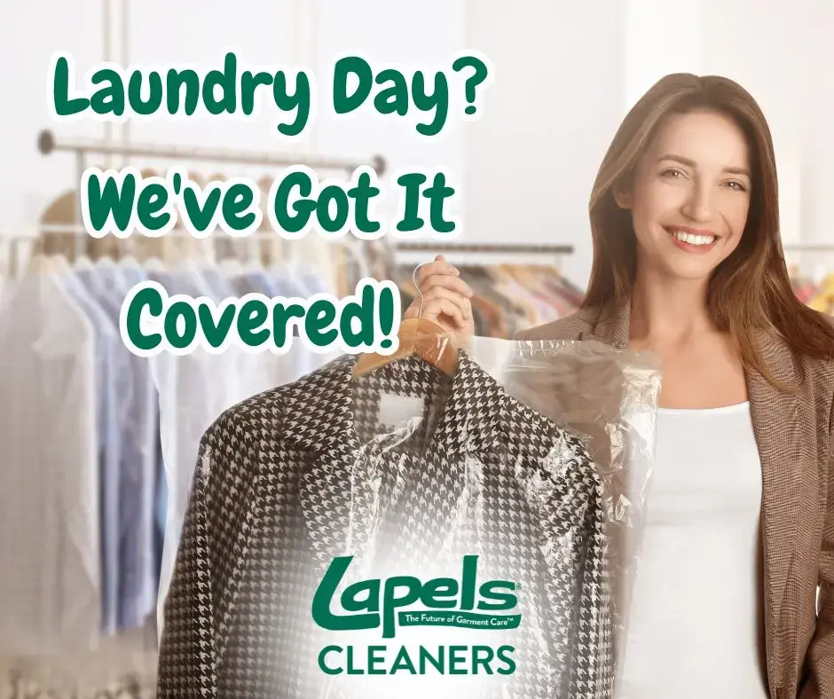 Lapels Cleaners - Image 18