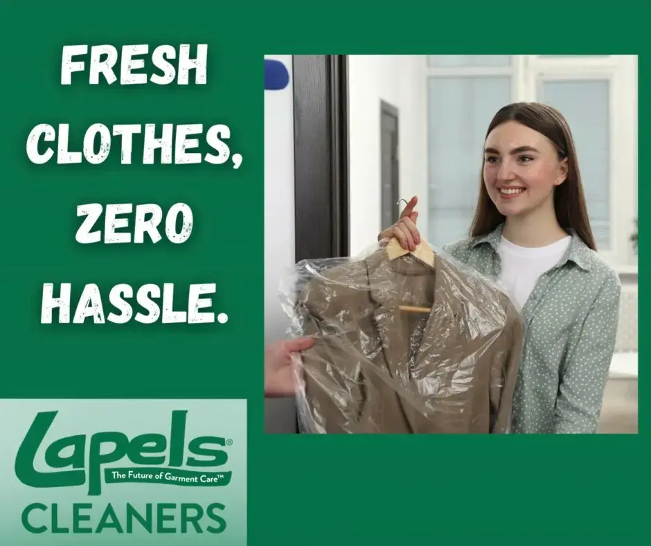 Lapels Cleaners thumbnail 5