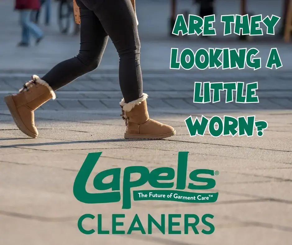 Lapels Cleaners - Image 6