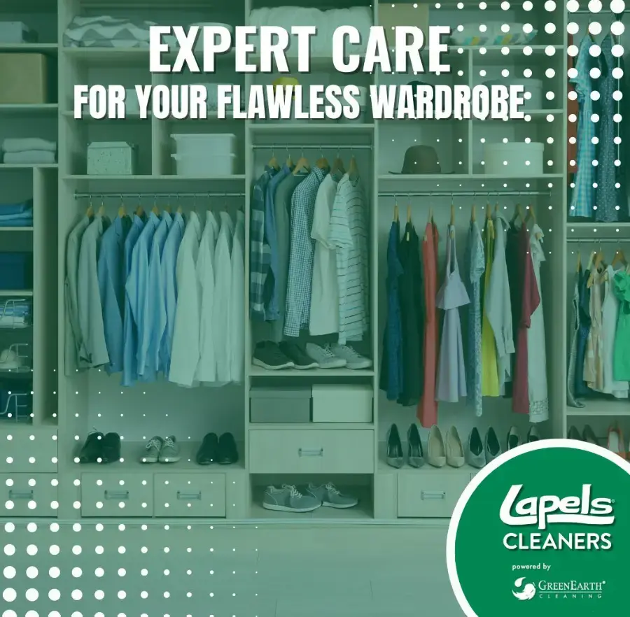 Lapels Cleaners - Image 16