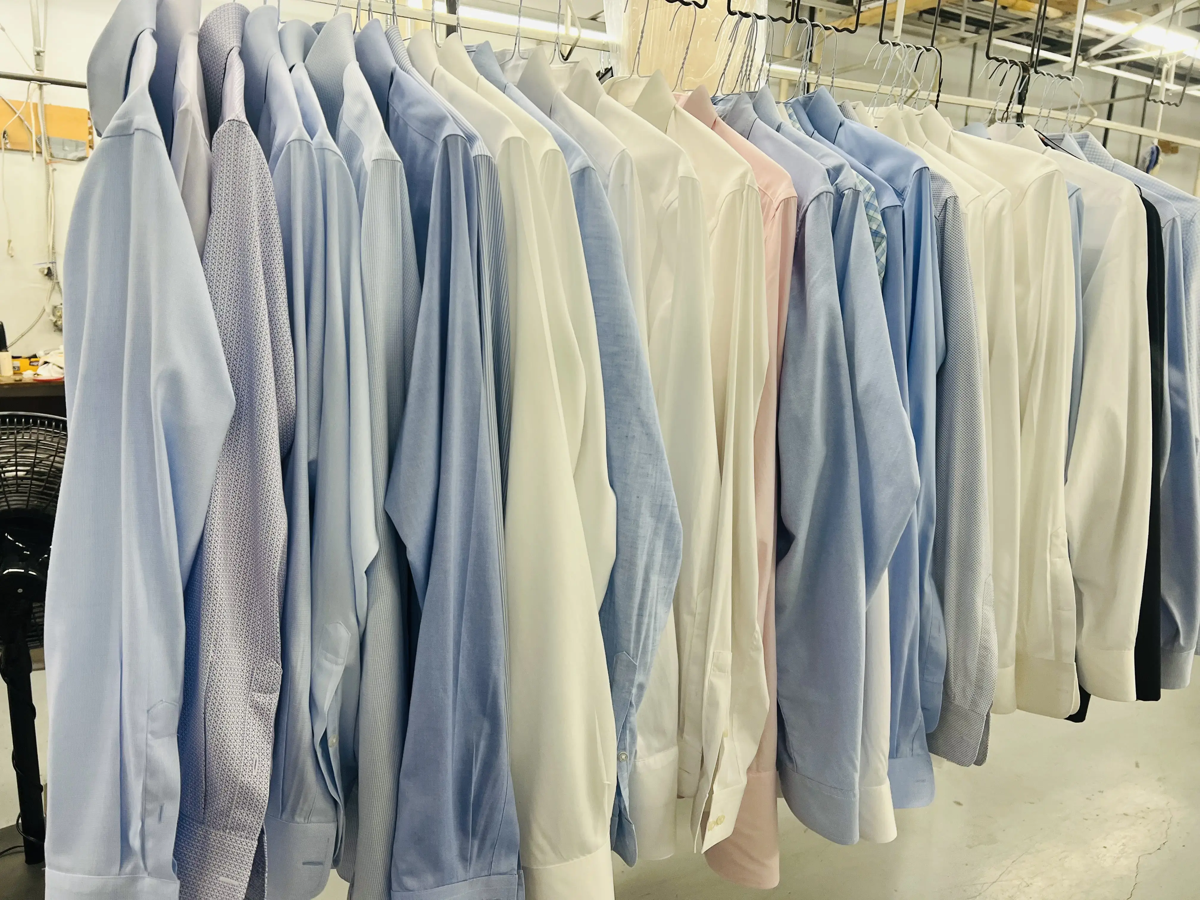 Lapels Cleaners Charlotte, NC - Park Road thumbnail 7