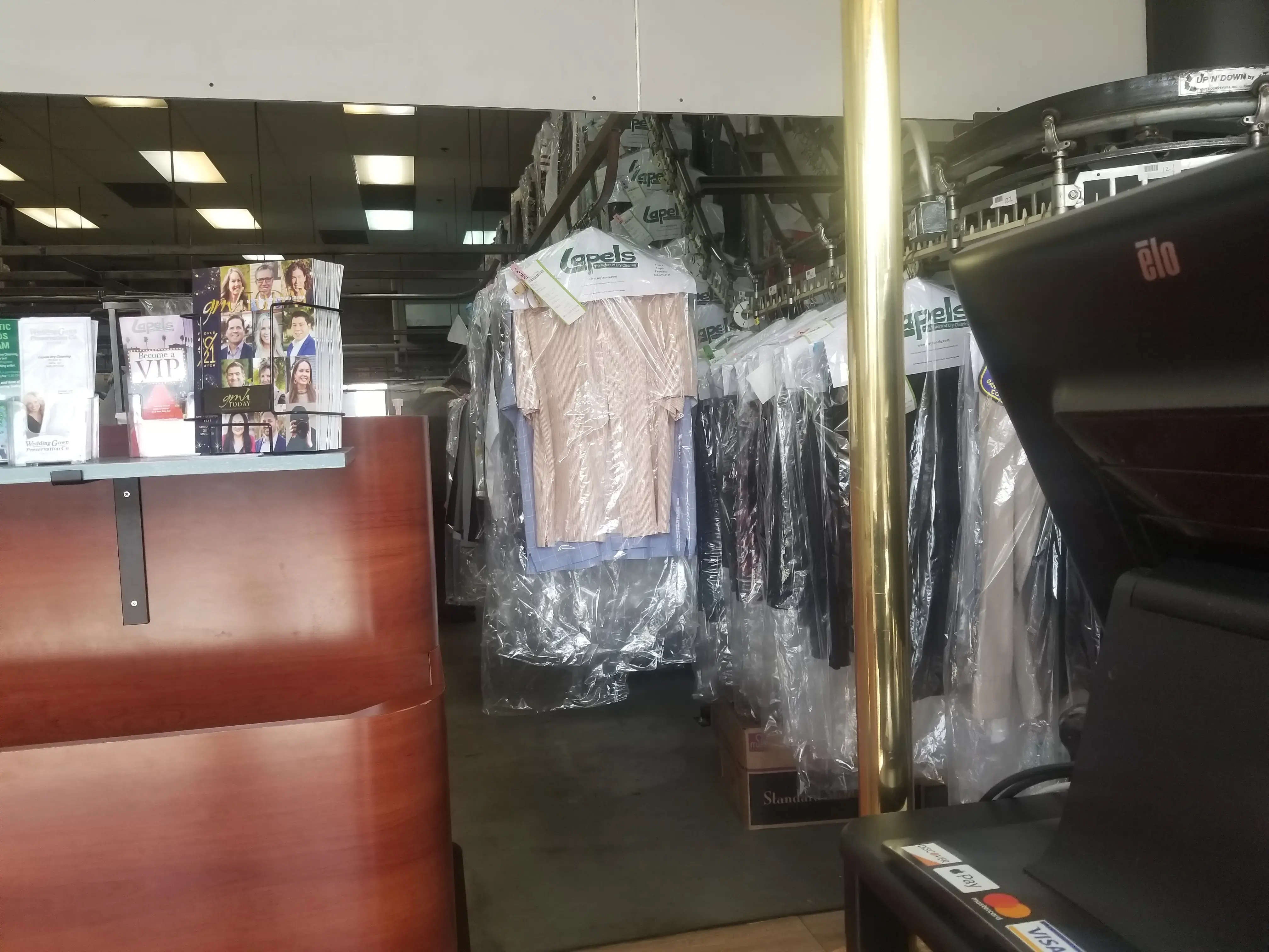 Lapels Cleaners - Image 3