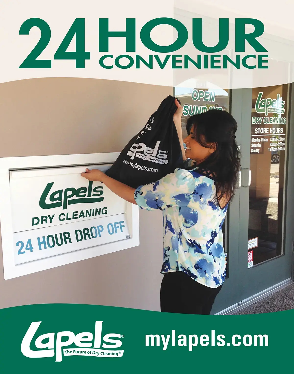 Lapels Cleaners - Image 14