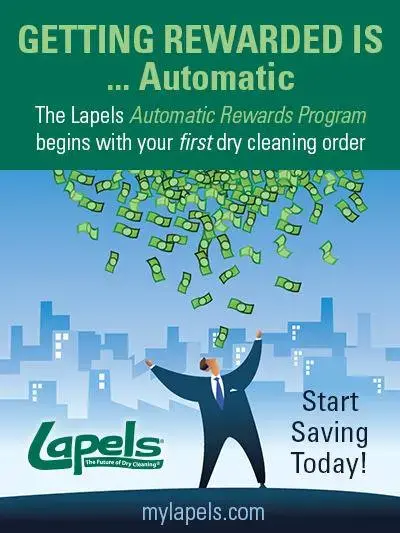 Lapels Cleaners - Image 16