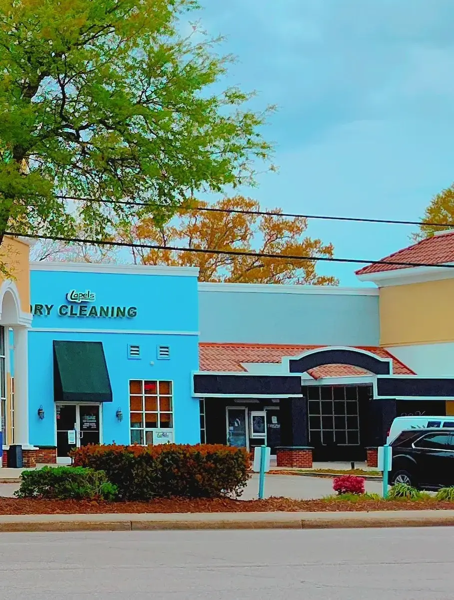 Lapels Cleaners thumbnail 9