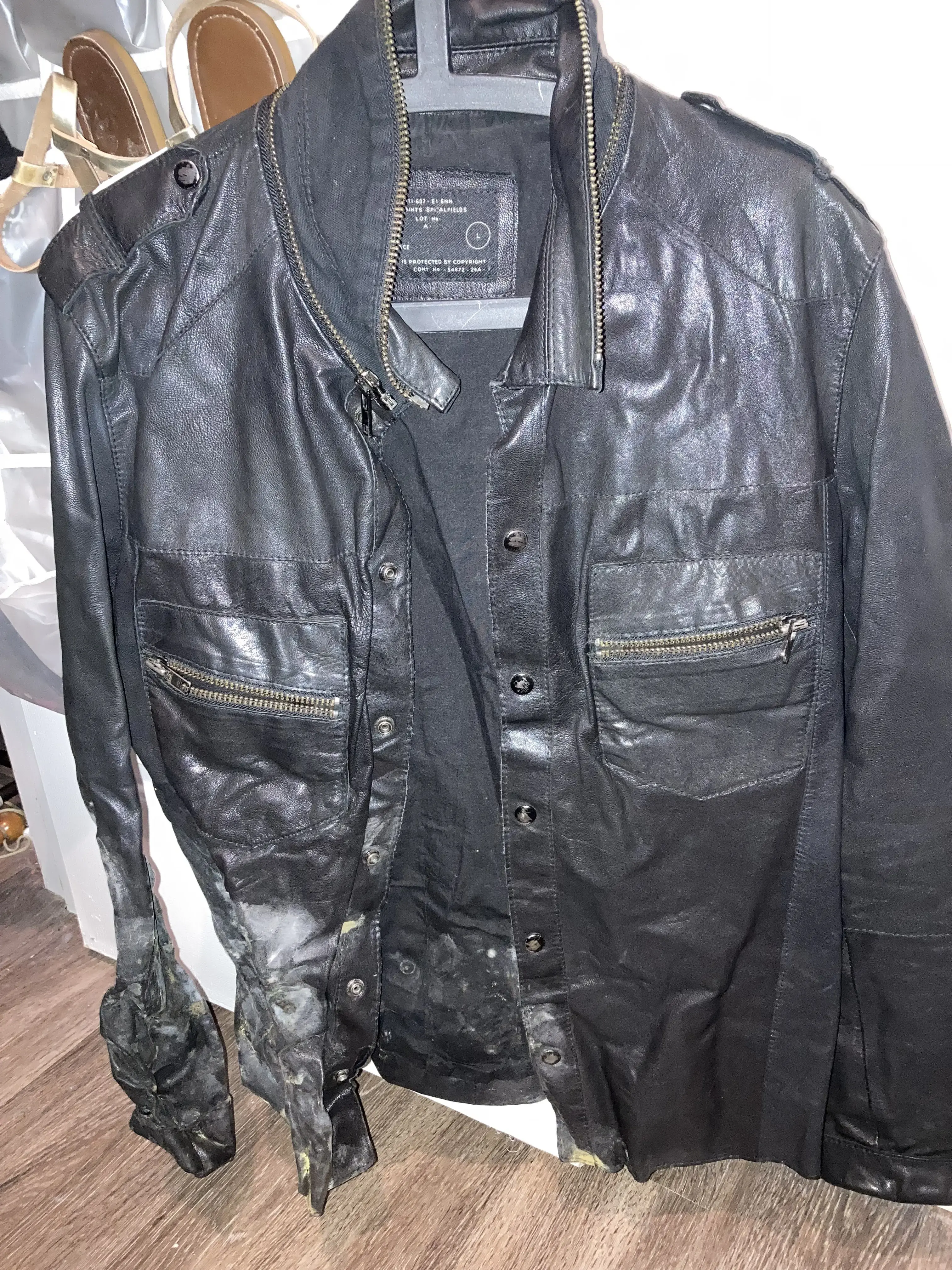 Lapels Cleaners - Image 6
