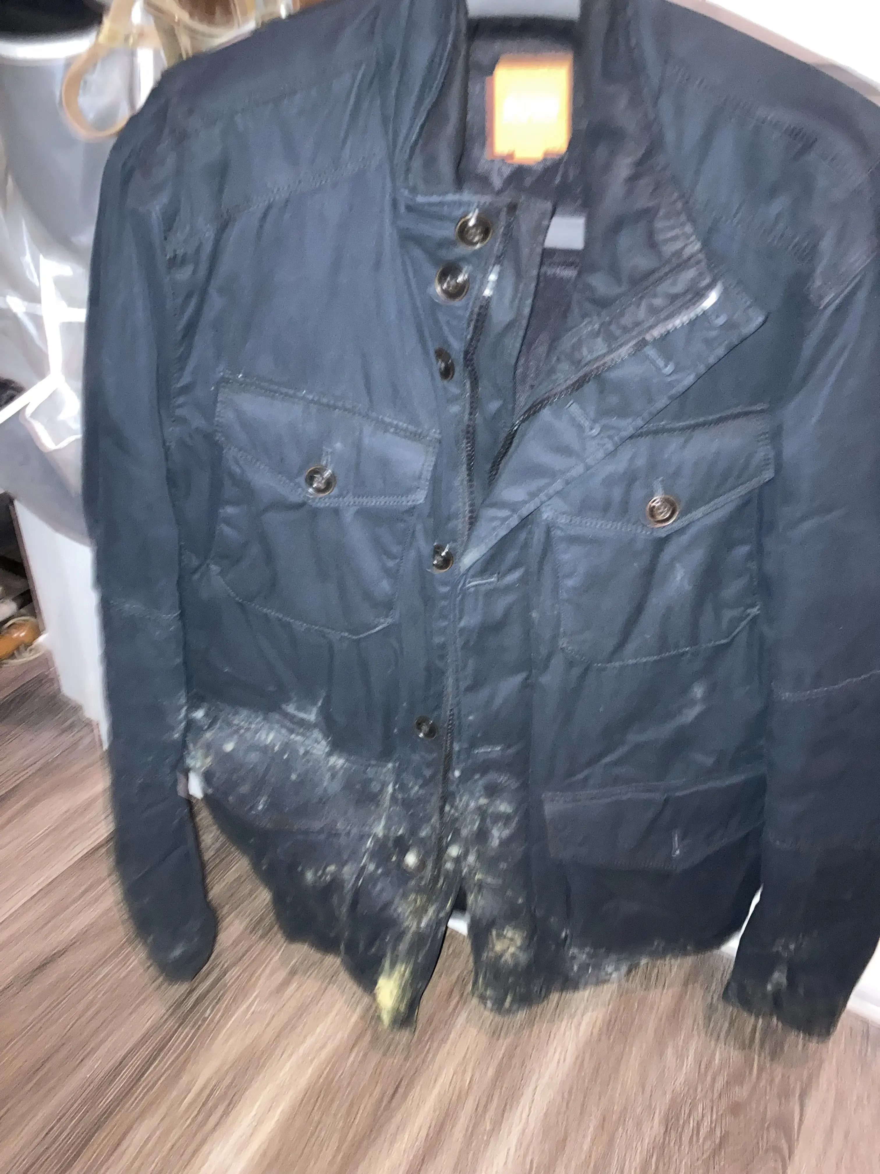 Lapels Cleaners thumbnail 10