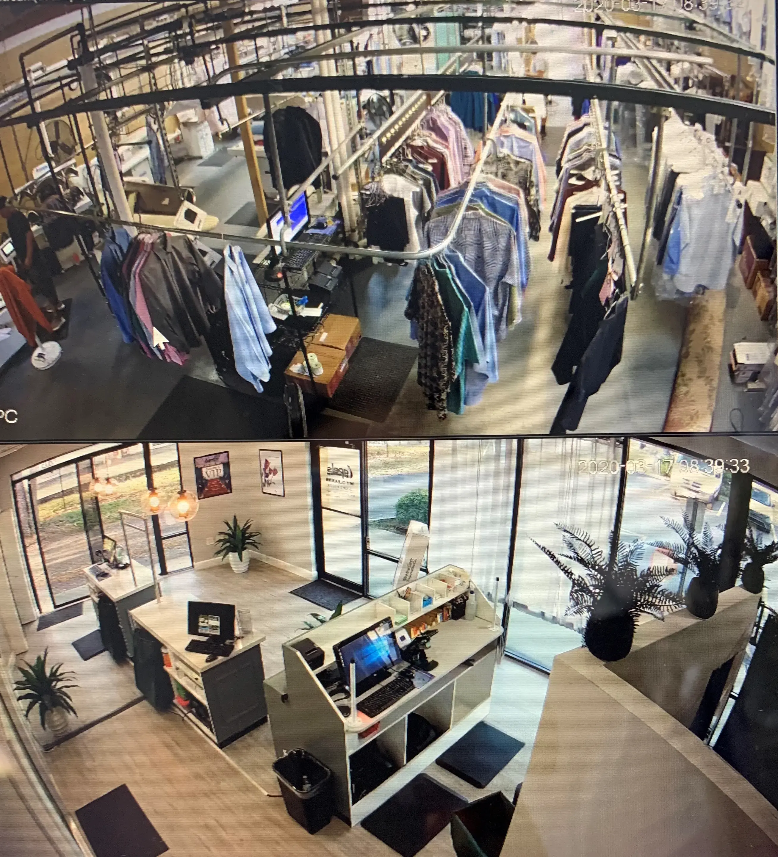 Lapels Cleaners - Image 2