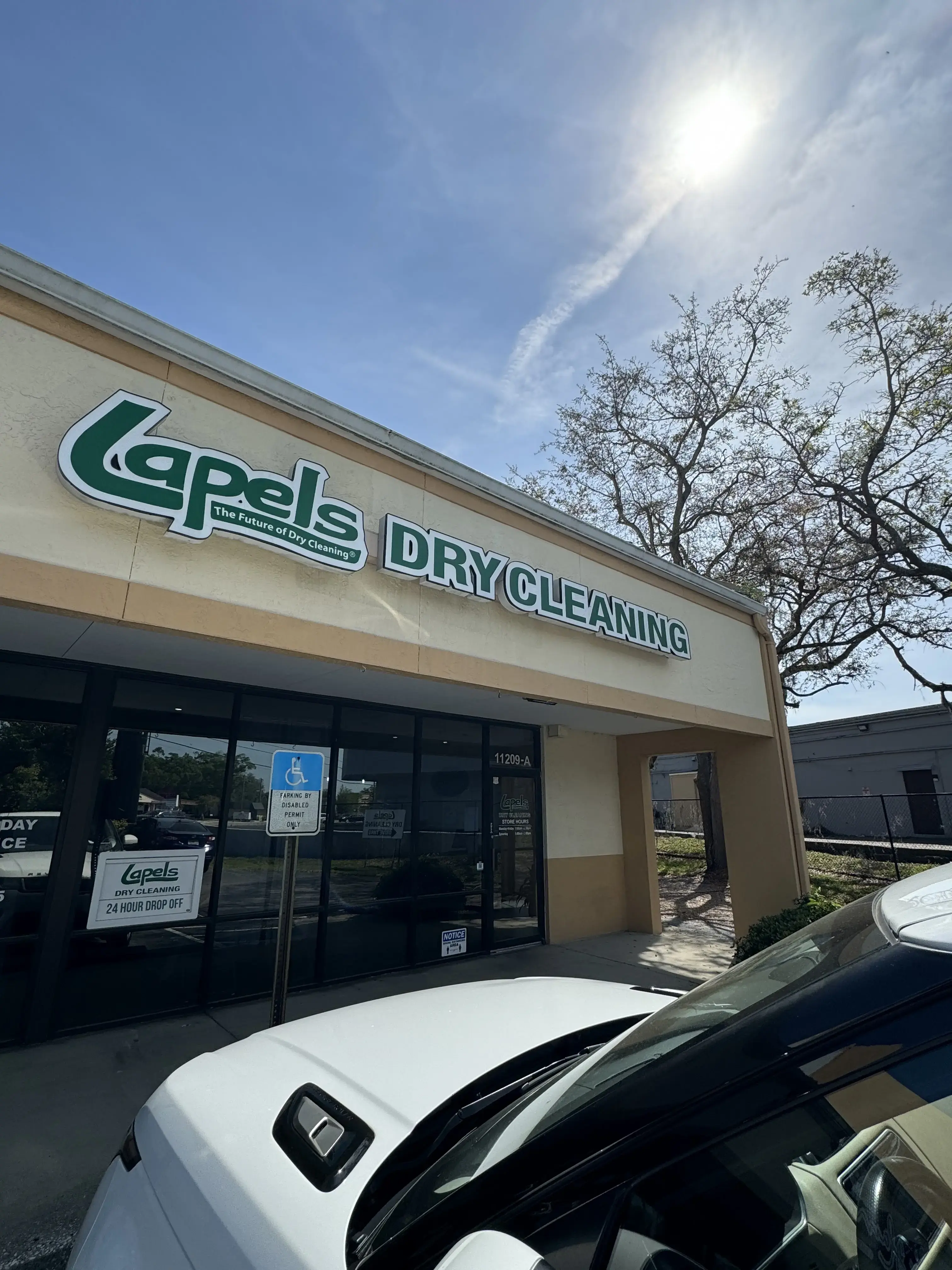 Lapels Cleaners - Image 3