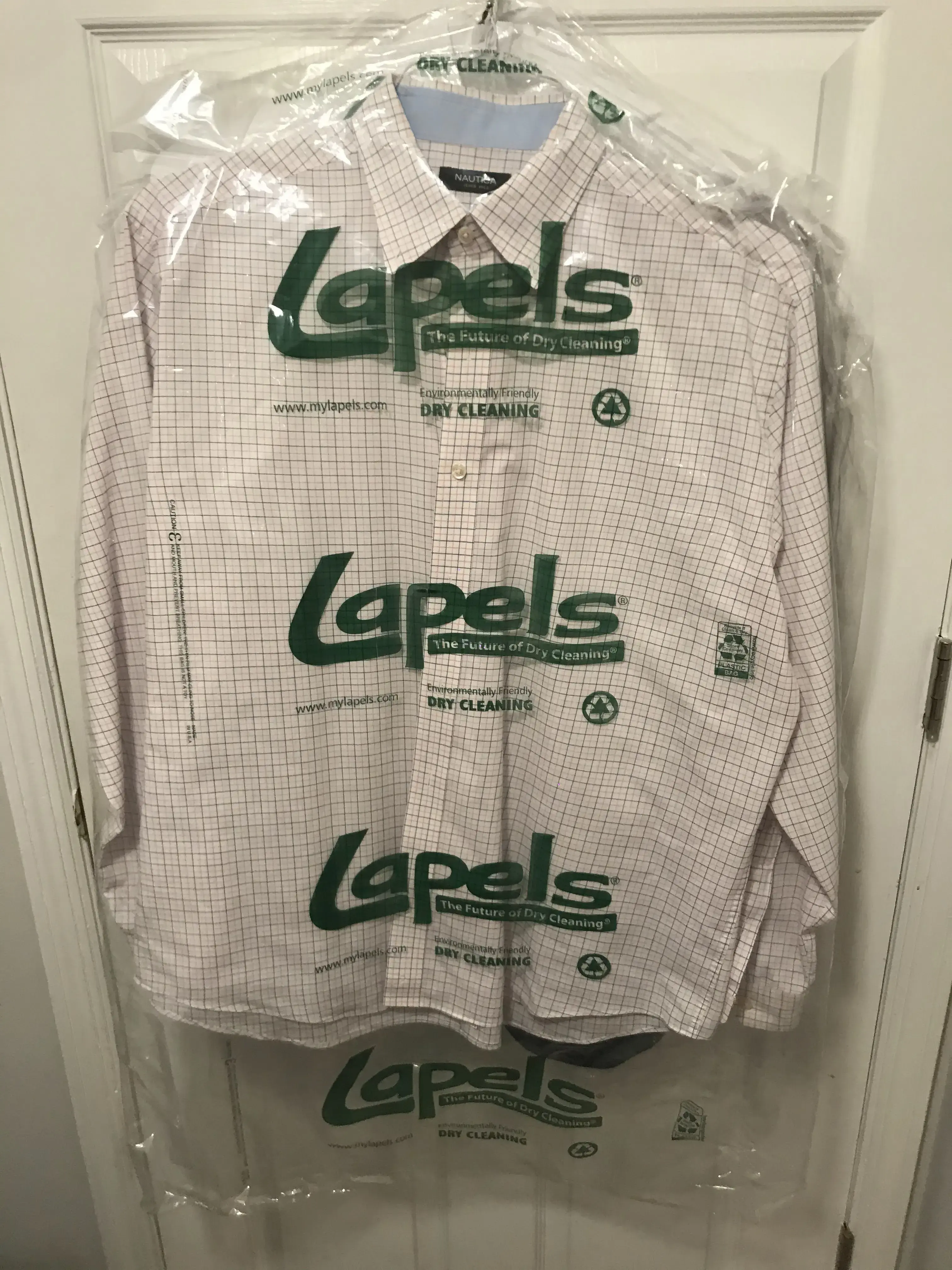 Lapels Cleaners thumbnail 9