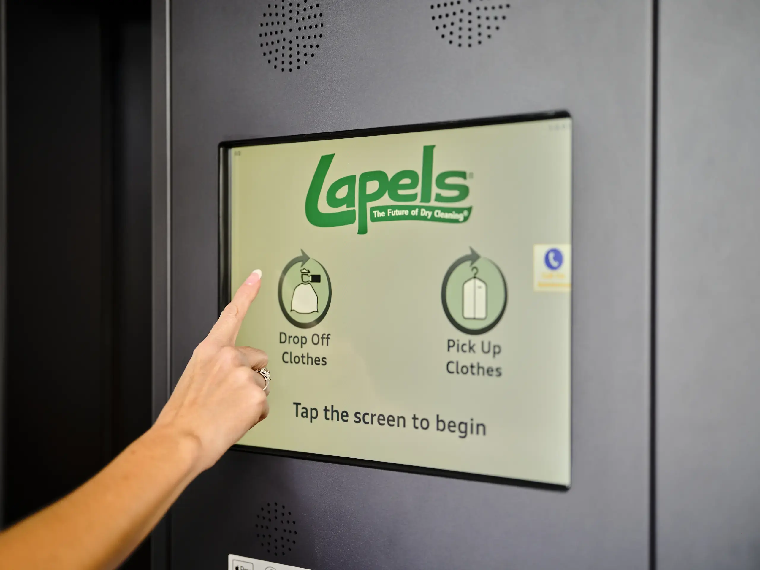 Lapels Dry Cleaning - Image 4
