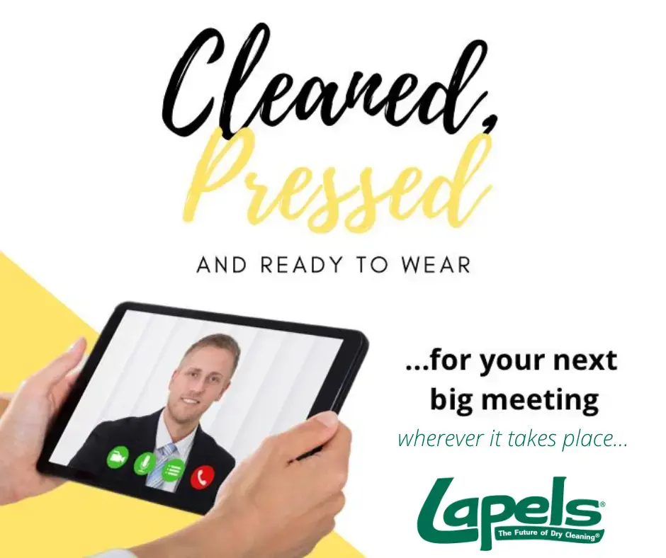 Lapels Dry Cleaning thumbnail 19