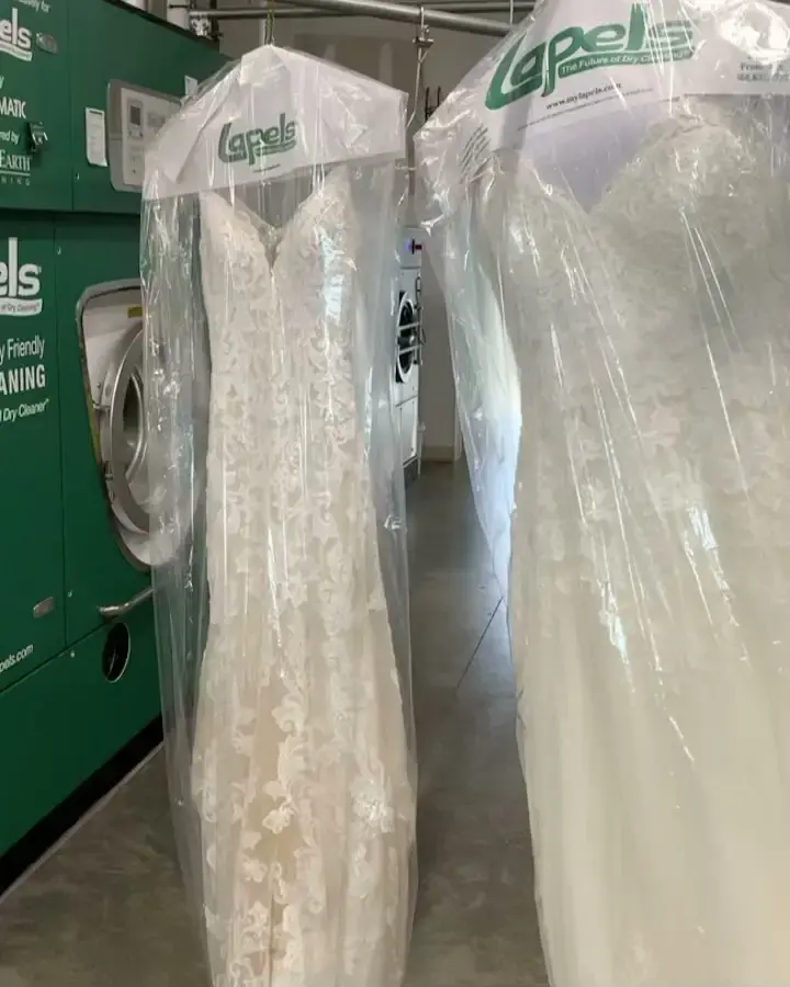 Lapels Dry Cleaning - Image 10