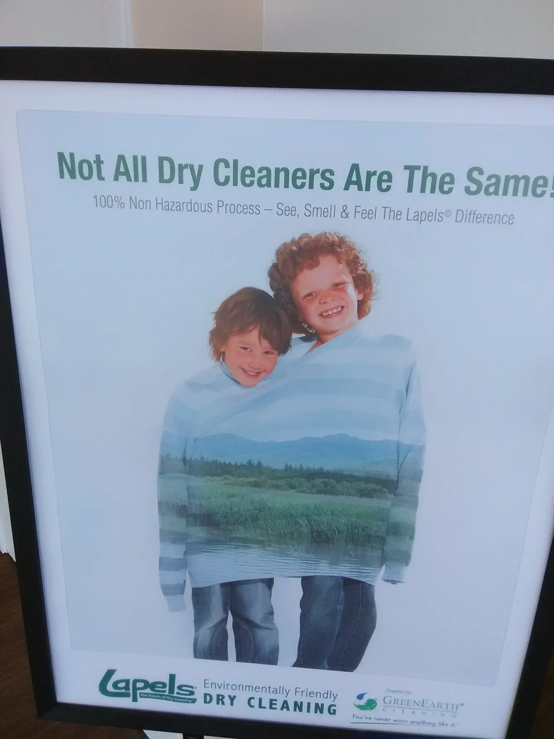 Lapels Dry Cleaning thumbnail 16