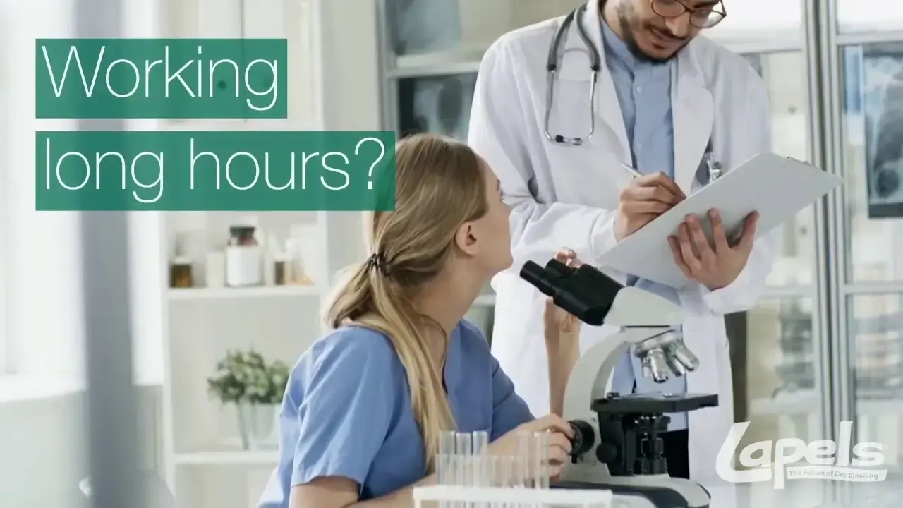 Lapels Dry Cleaning - Image 8