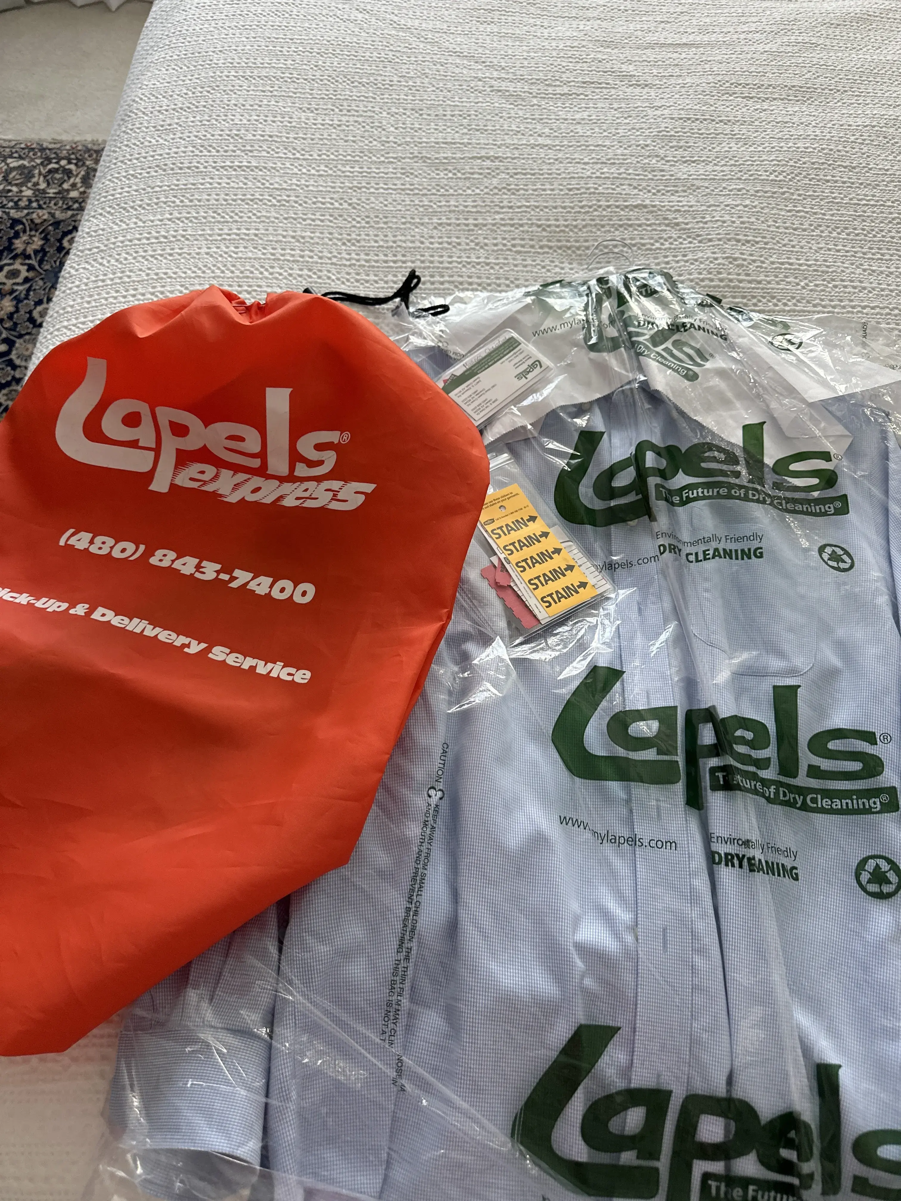 Lapels - Image 9