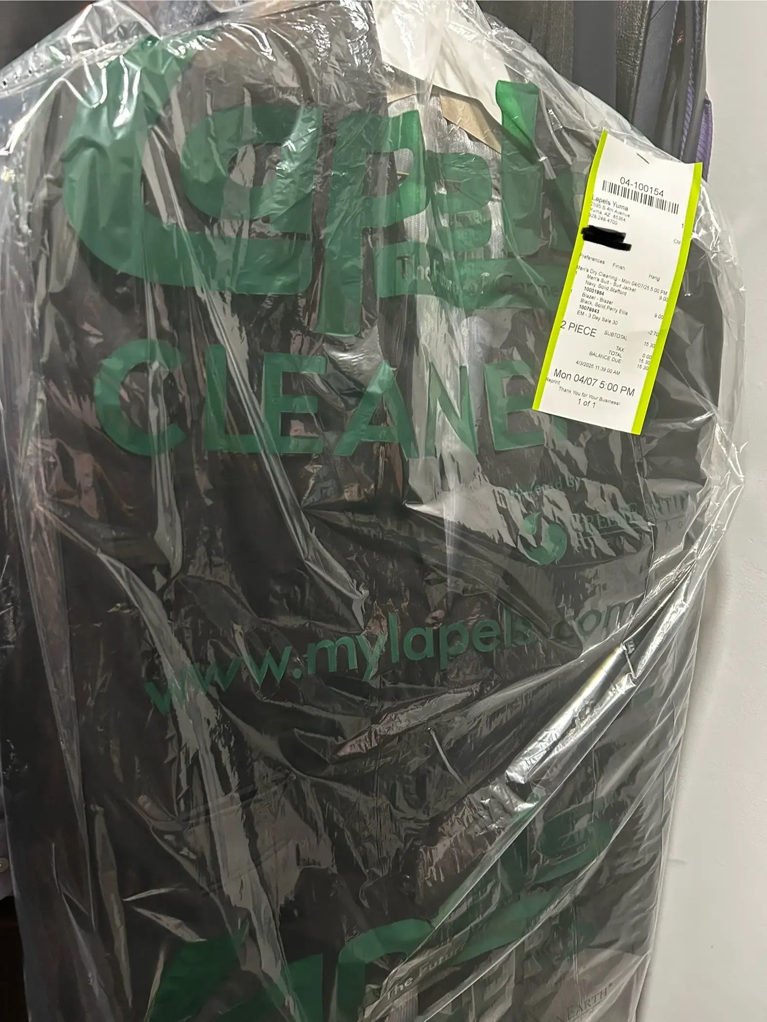Lapels - Image 13