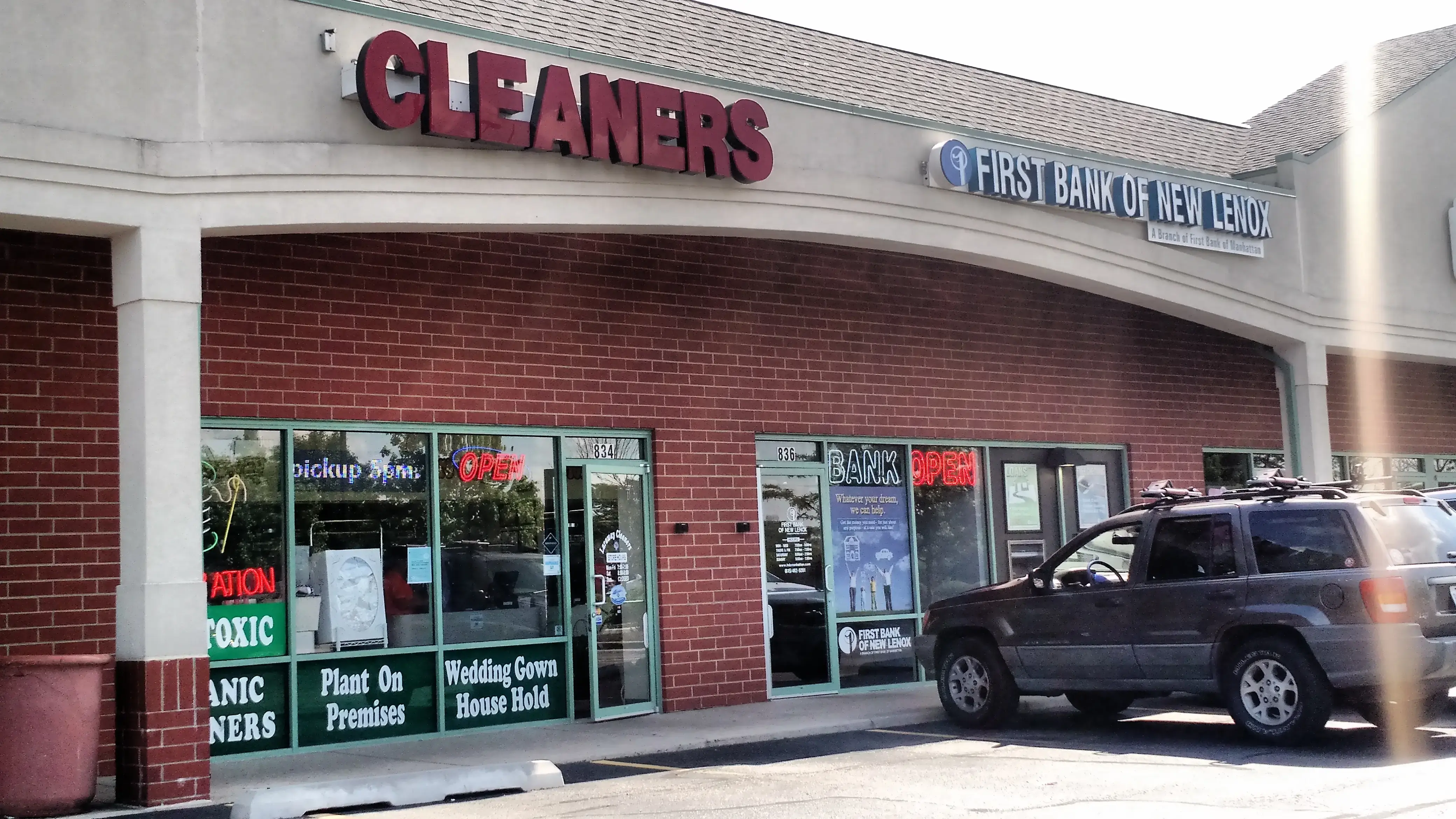 Laraway Cleaners - Image 3