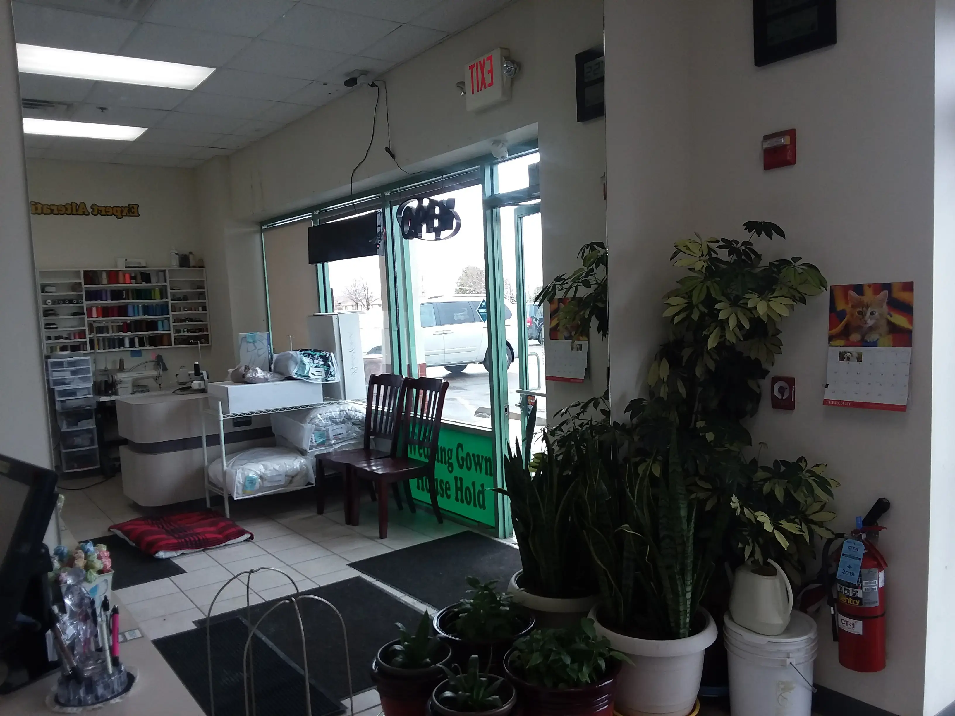 Laraway Cleaners - Image 8