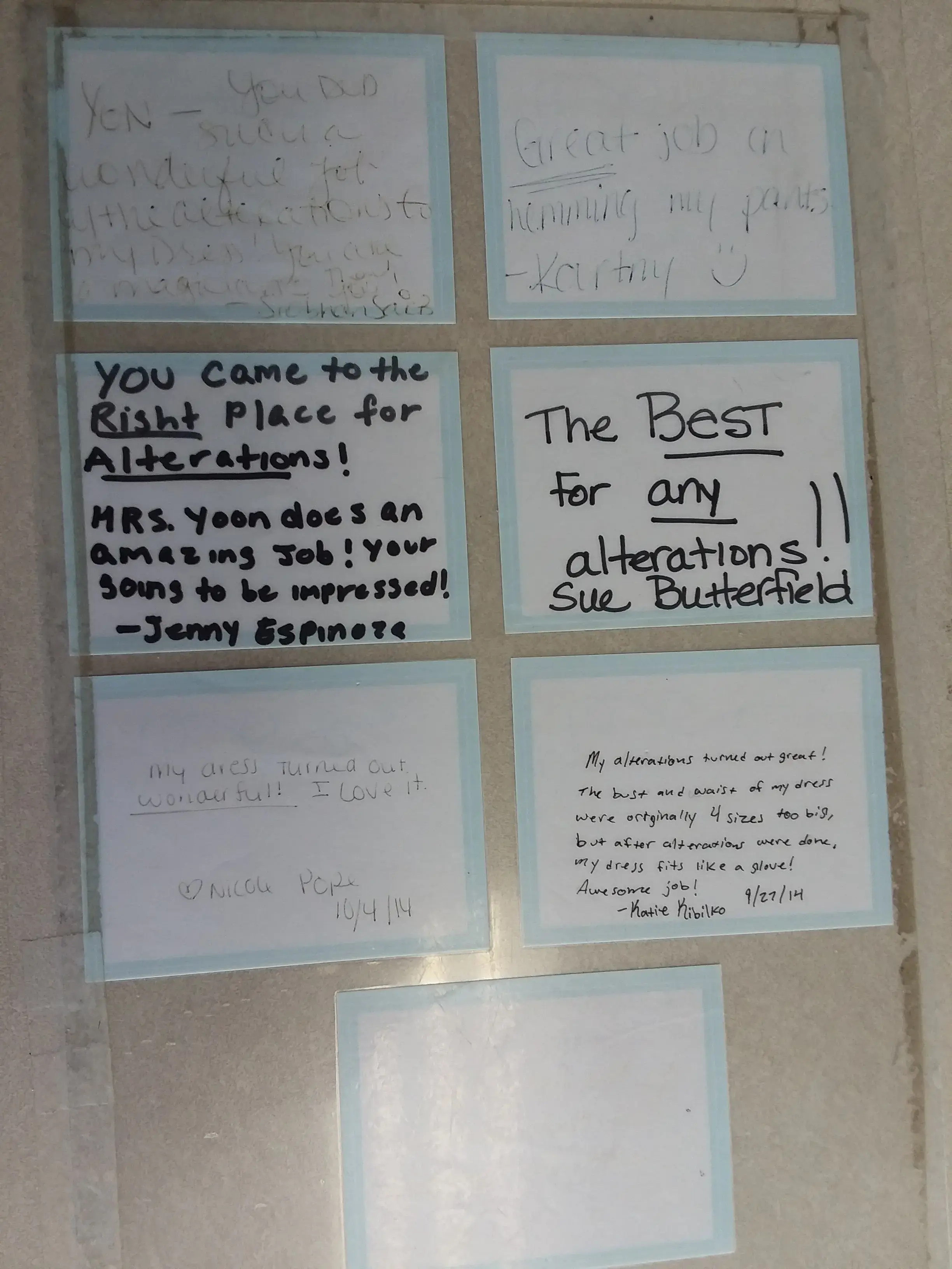 Laraway Cleaners thumbnail 9