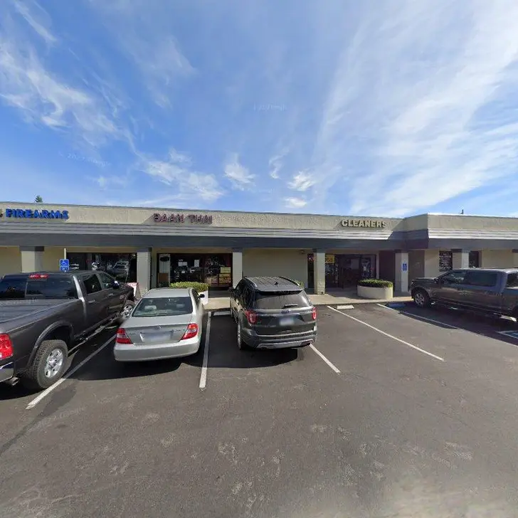 Larkfield Cleaners - Image 3