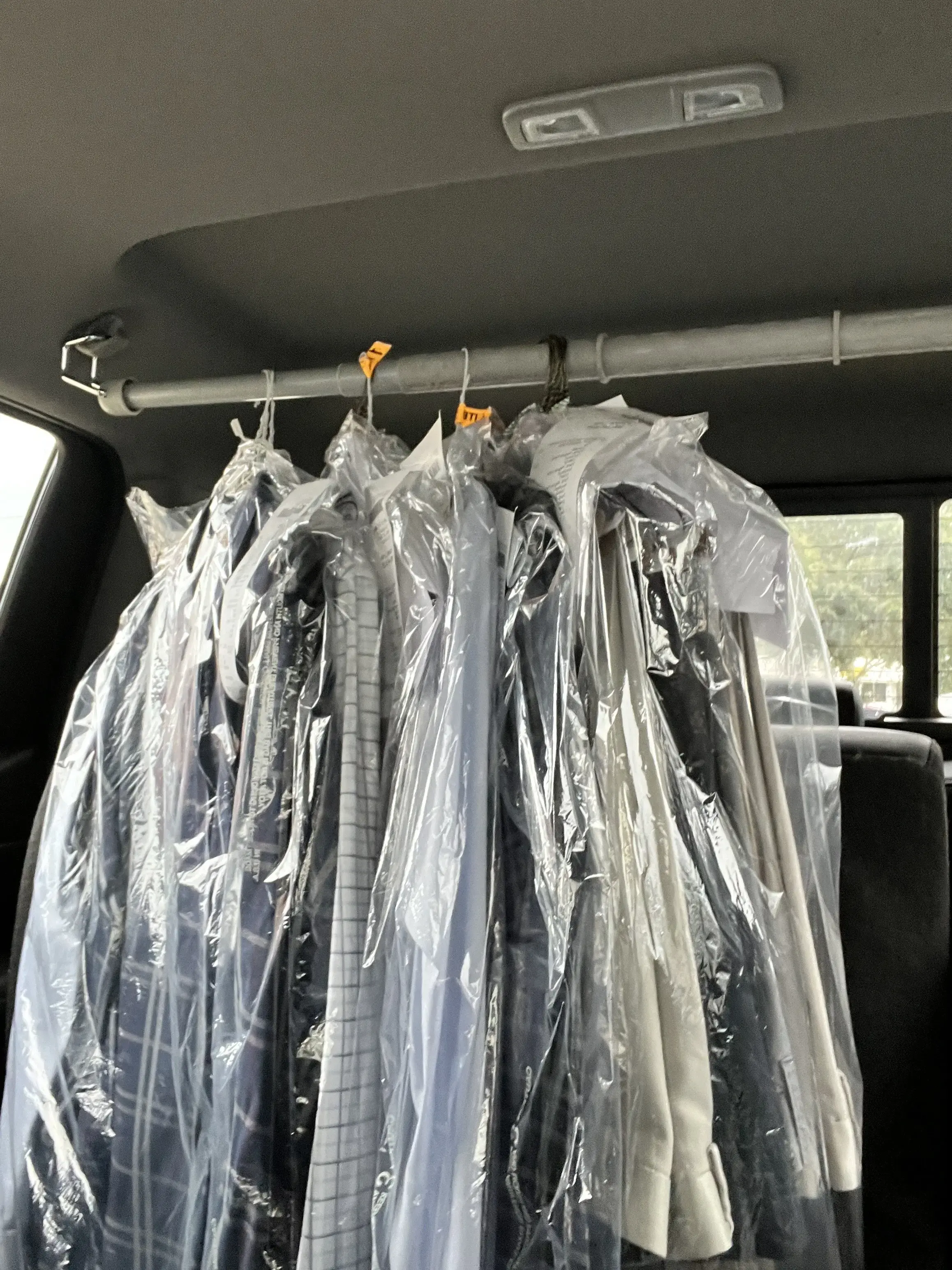 Larry's Dry Cleaning By Louis, Inc. thumbnail 19