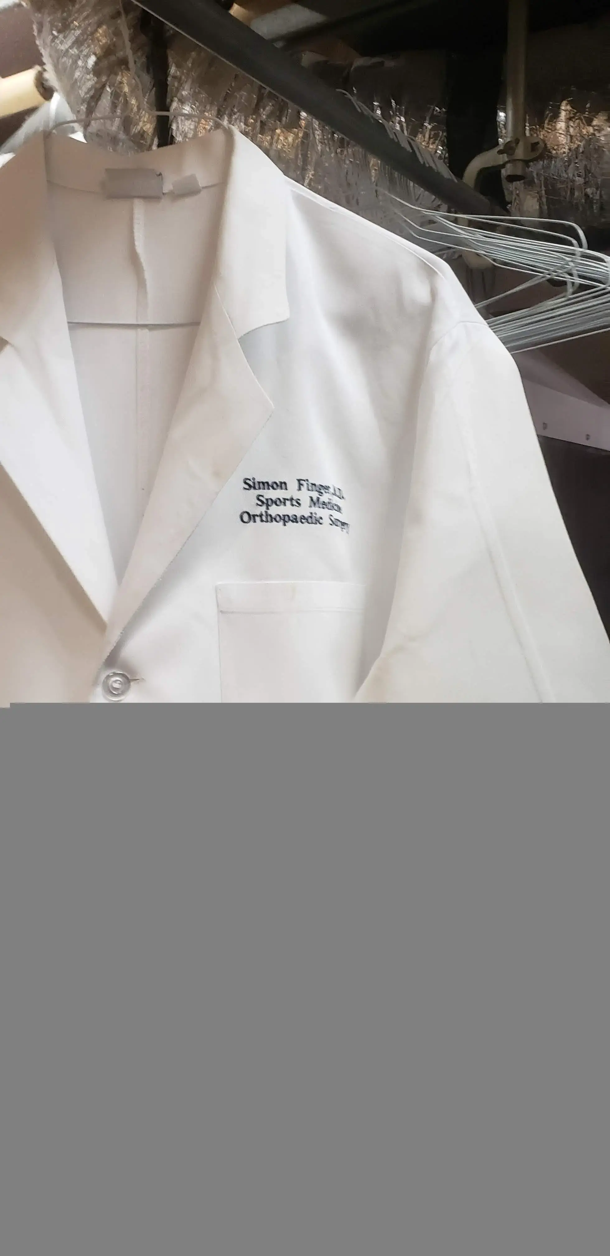 Larry's Dry Cleaning By Louis, Inc. - Image 13