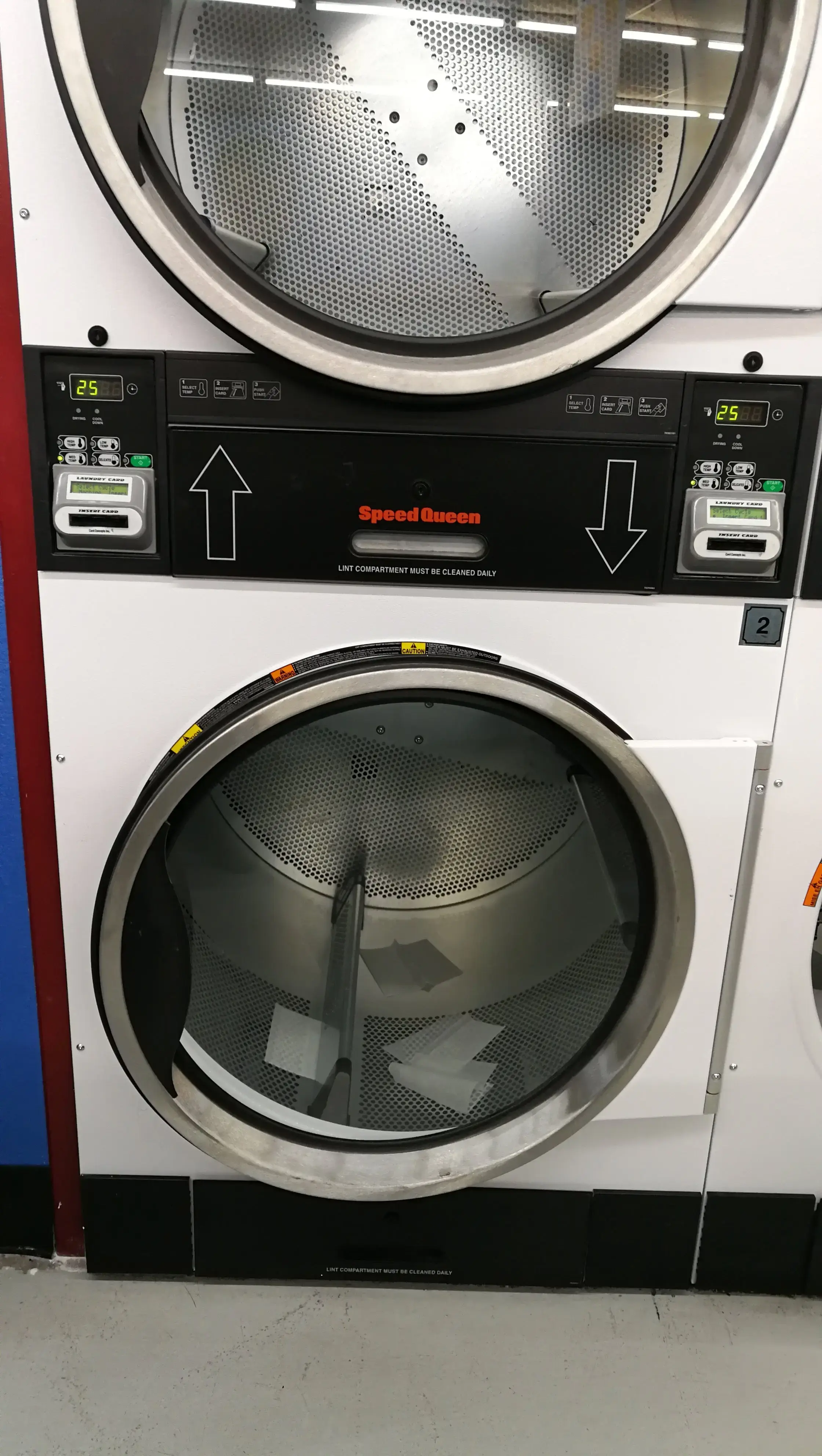 Las Vegas Coin Laundry #1 thumbnail 9