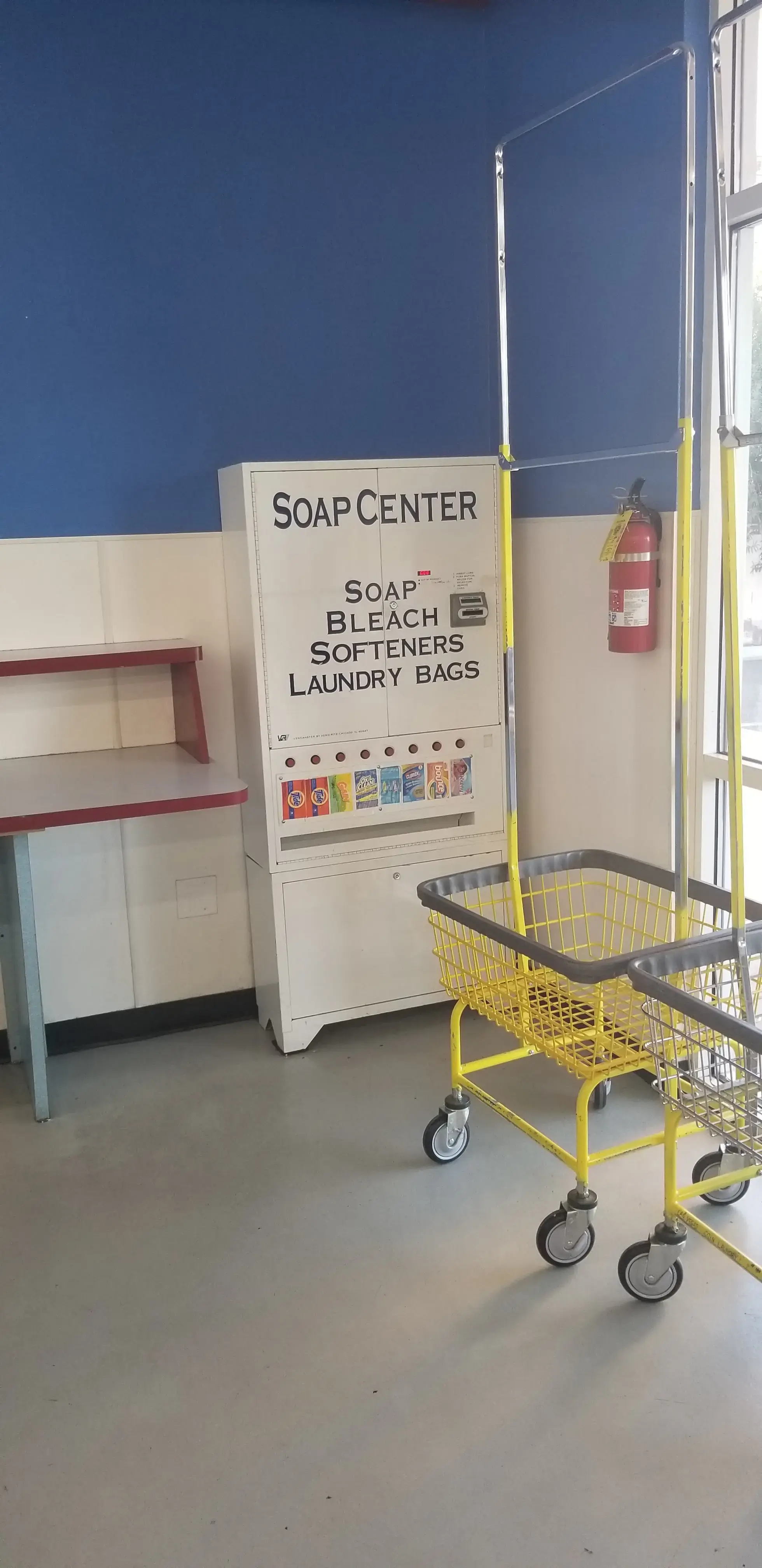 Las Vegas Coin Laundry #1 thumbnail 13