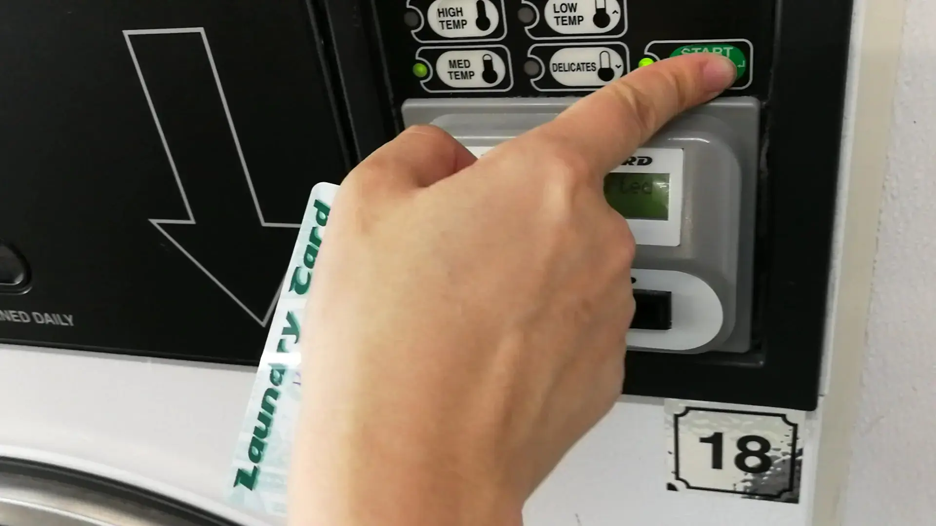 Las Vegas Coin Laundry #1 thumbnail 16