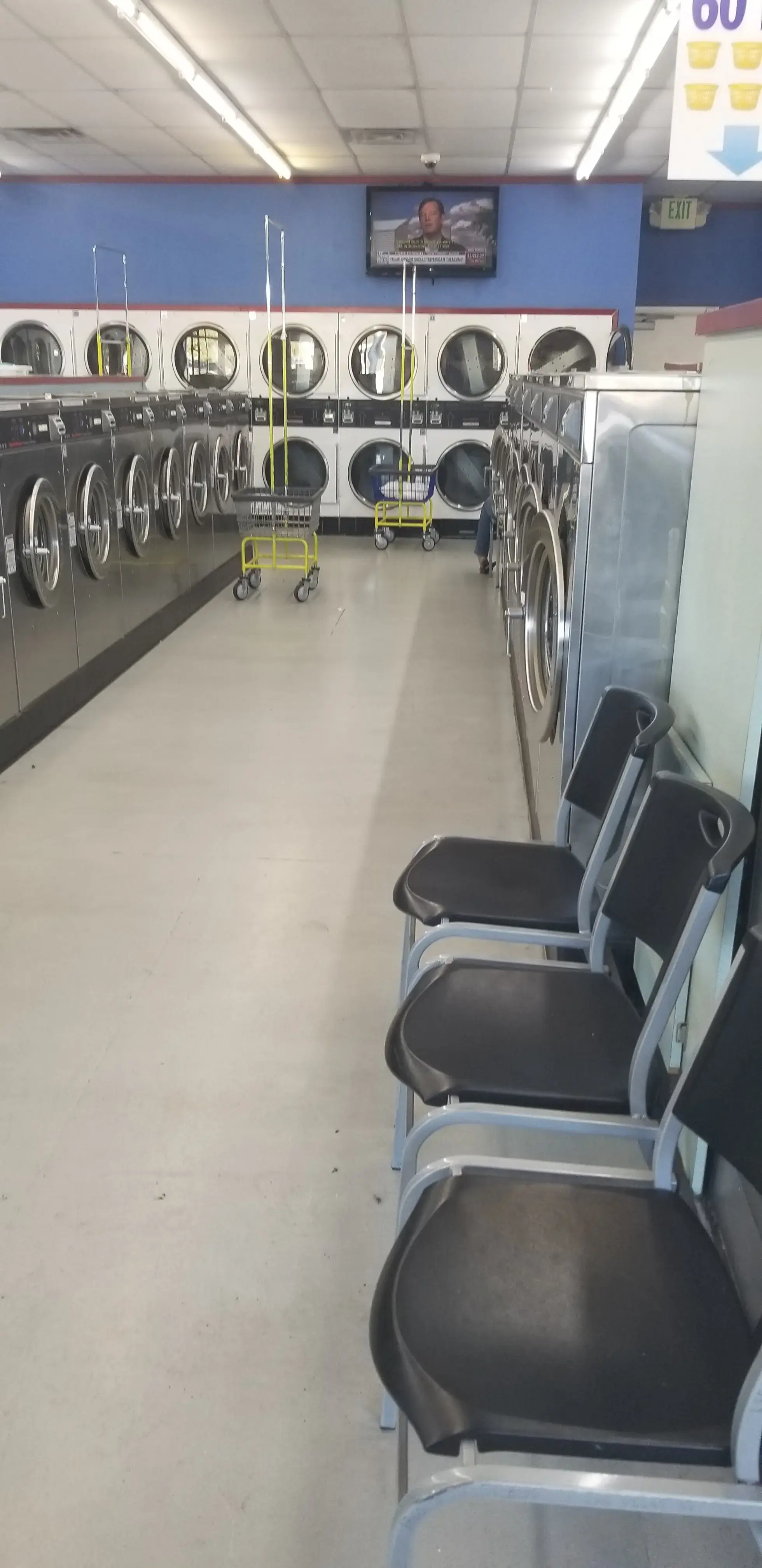 Las Vegas Coin Laundry #1 thumbnail 6
