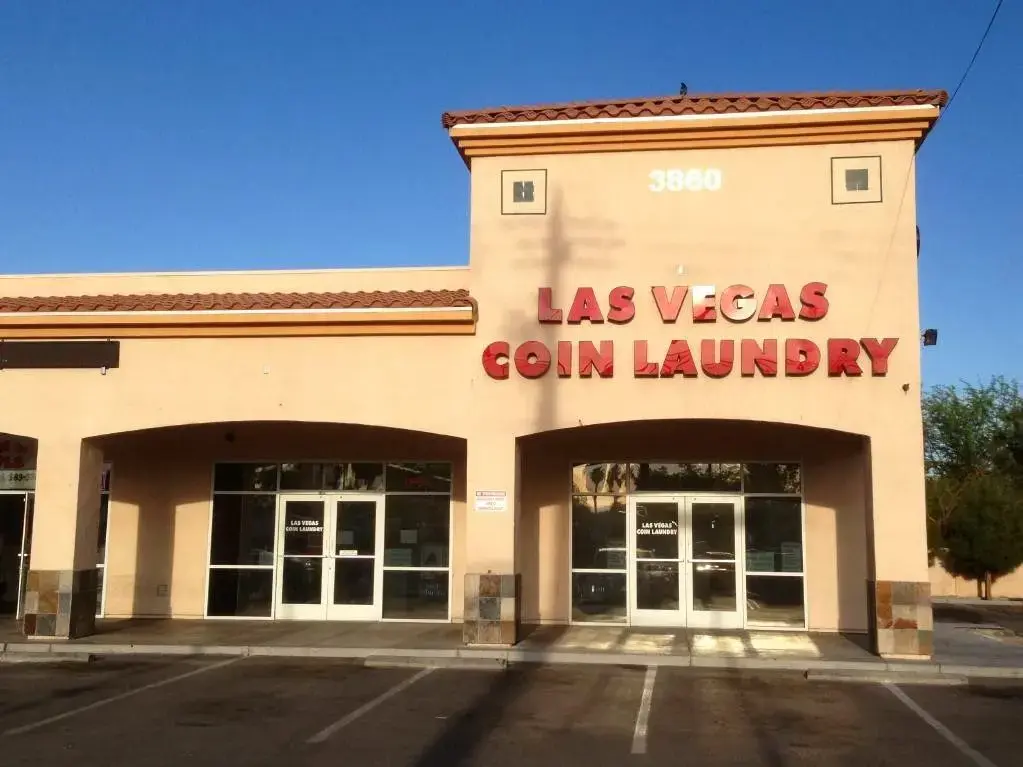 Las Vegas Coin Laundry #1 thumbnail 1