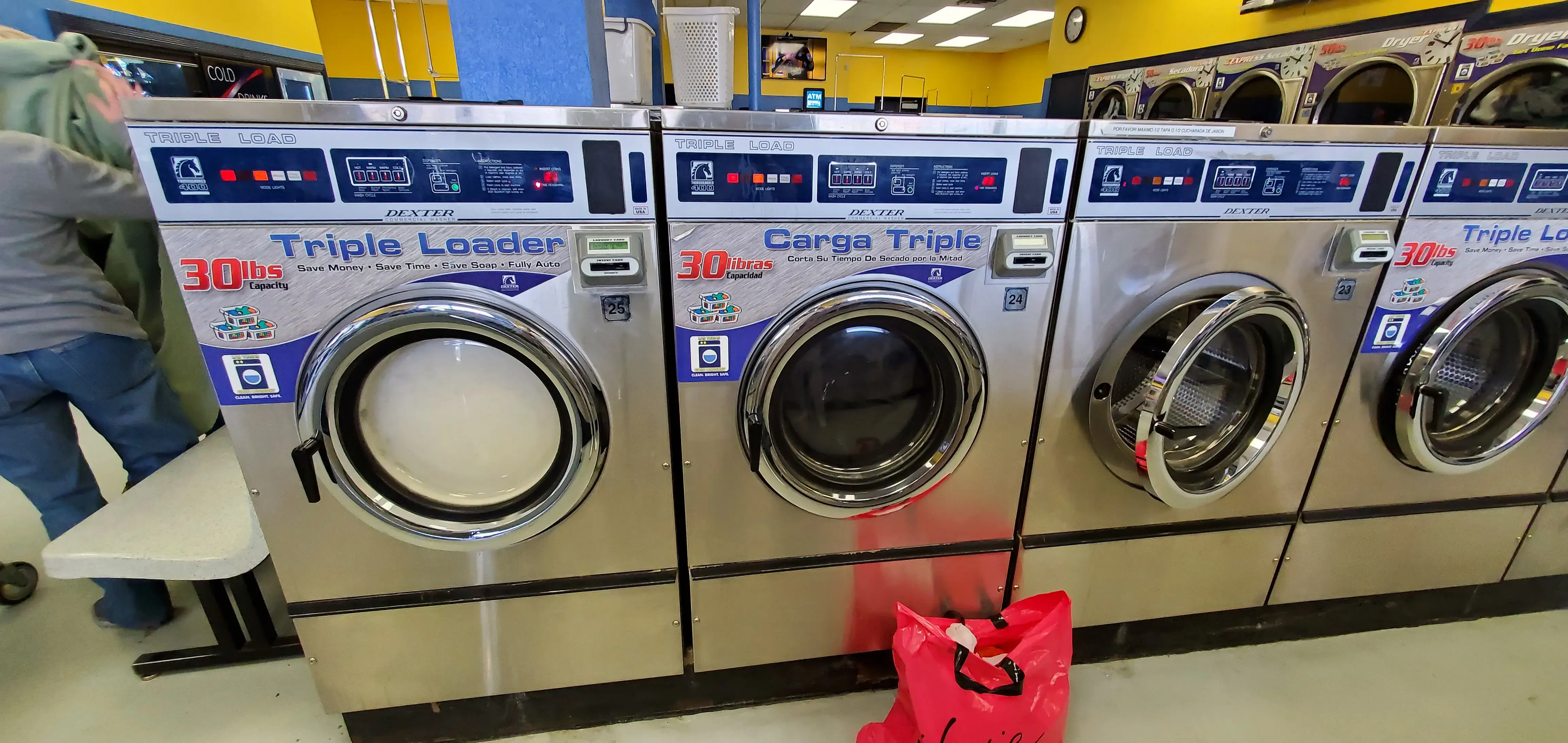 Las Vegas Coin Laundry #2 thumbnail 16