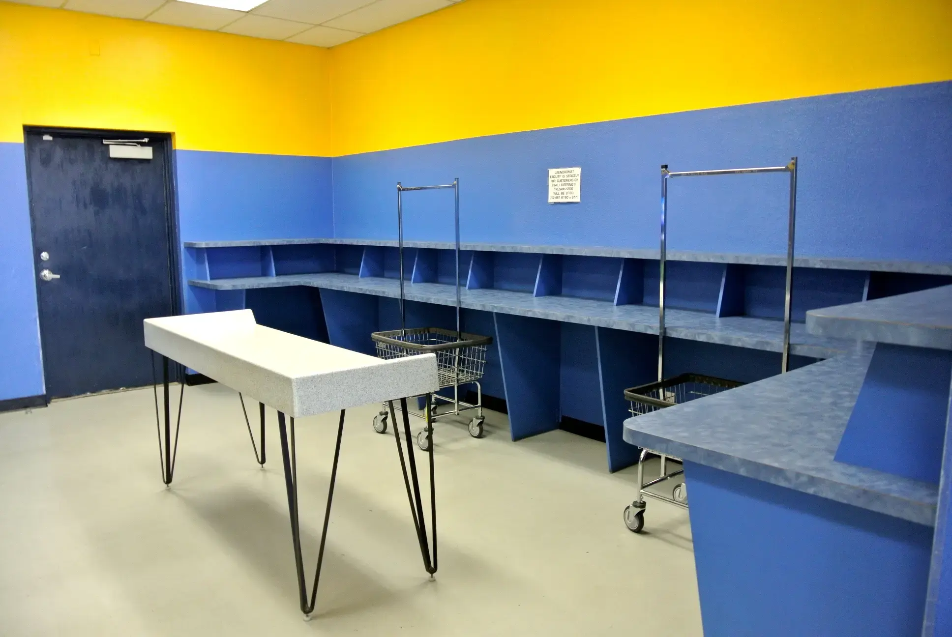 Las Vegas Coin Laundry #2 thumbnail 3