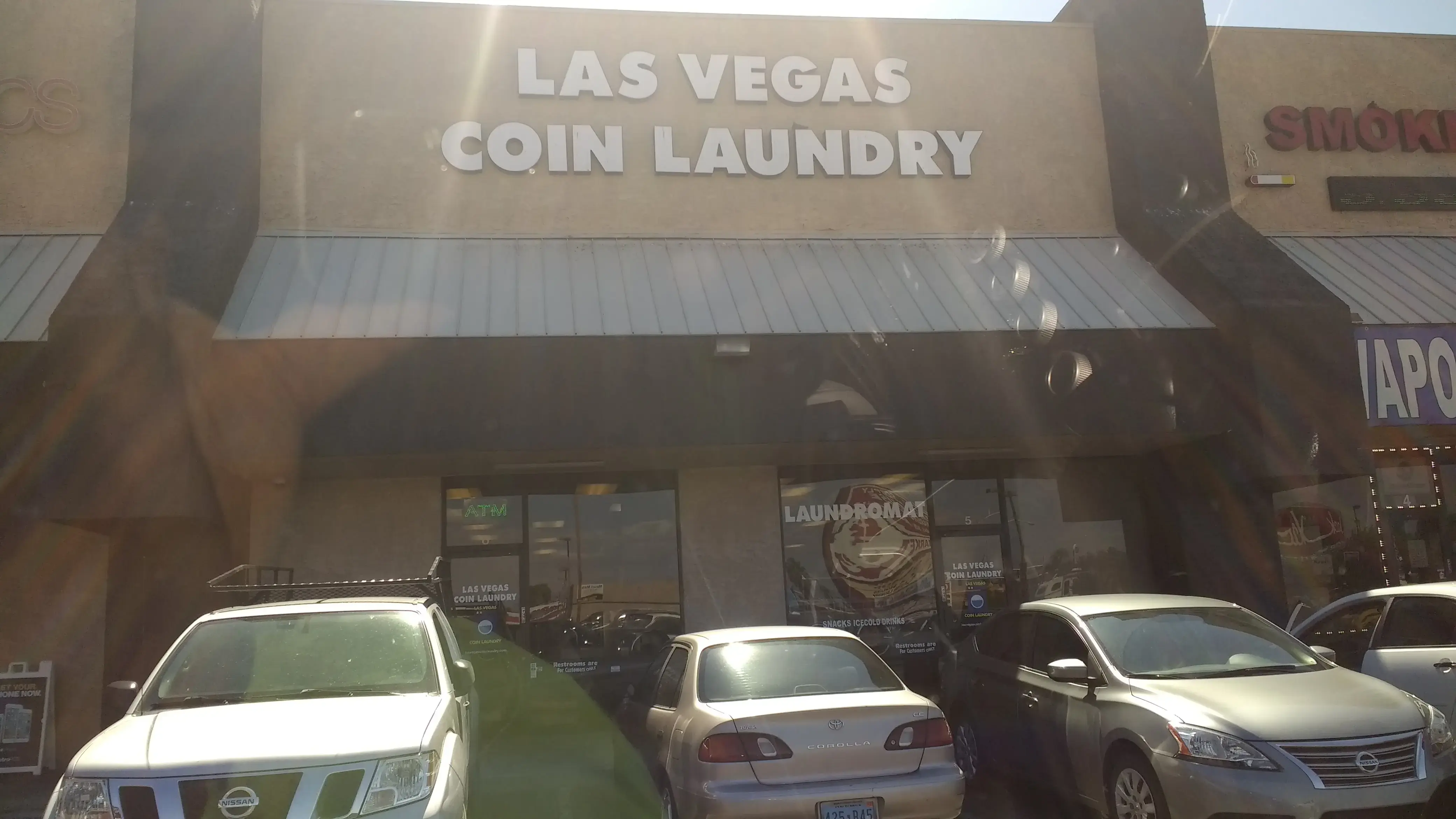 Las Vegas Coin Laundry #2 - Image 19
