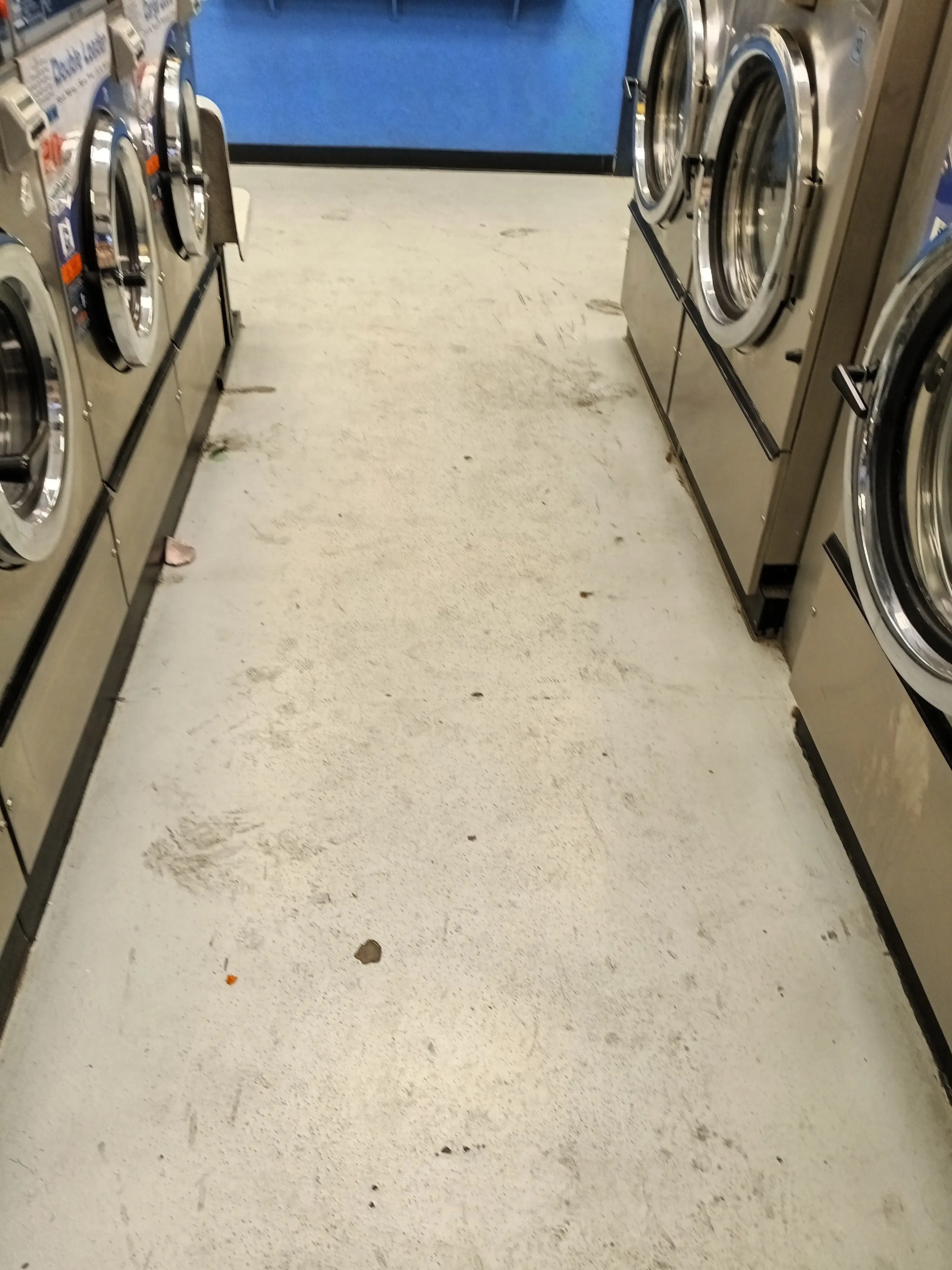 Las Vegas Coin Laundry #2 thumbnail 11