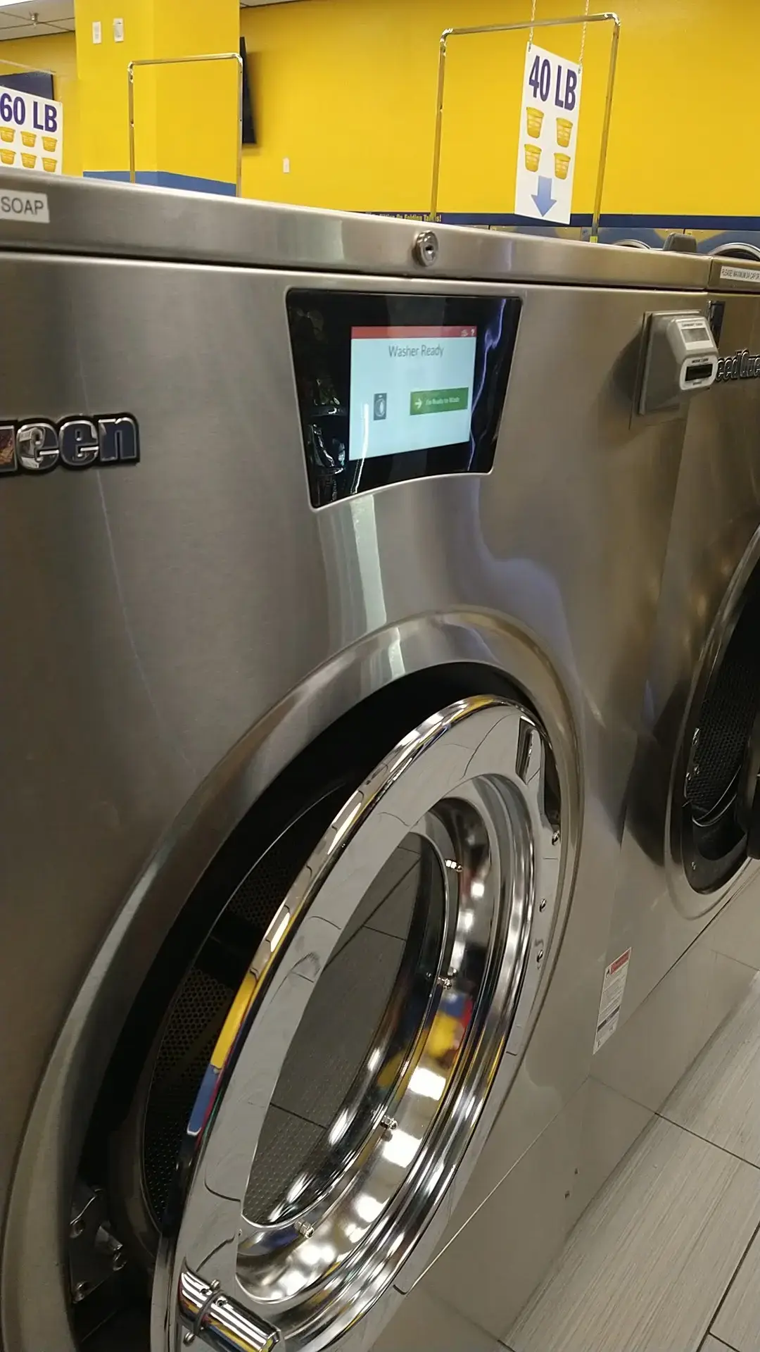 Las Vegas Coin Laundry #4 thumbnail 11