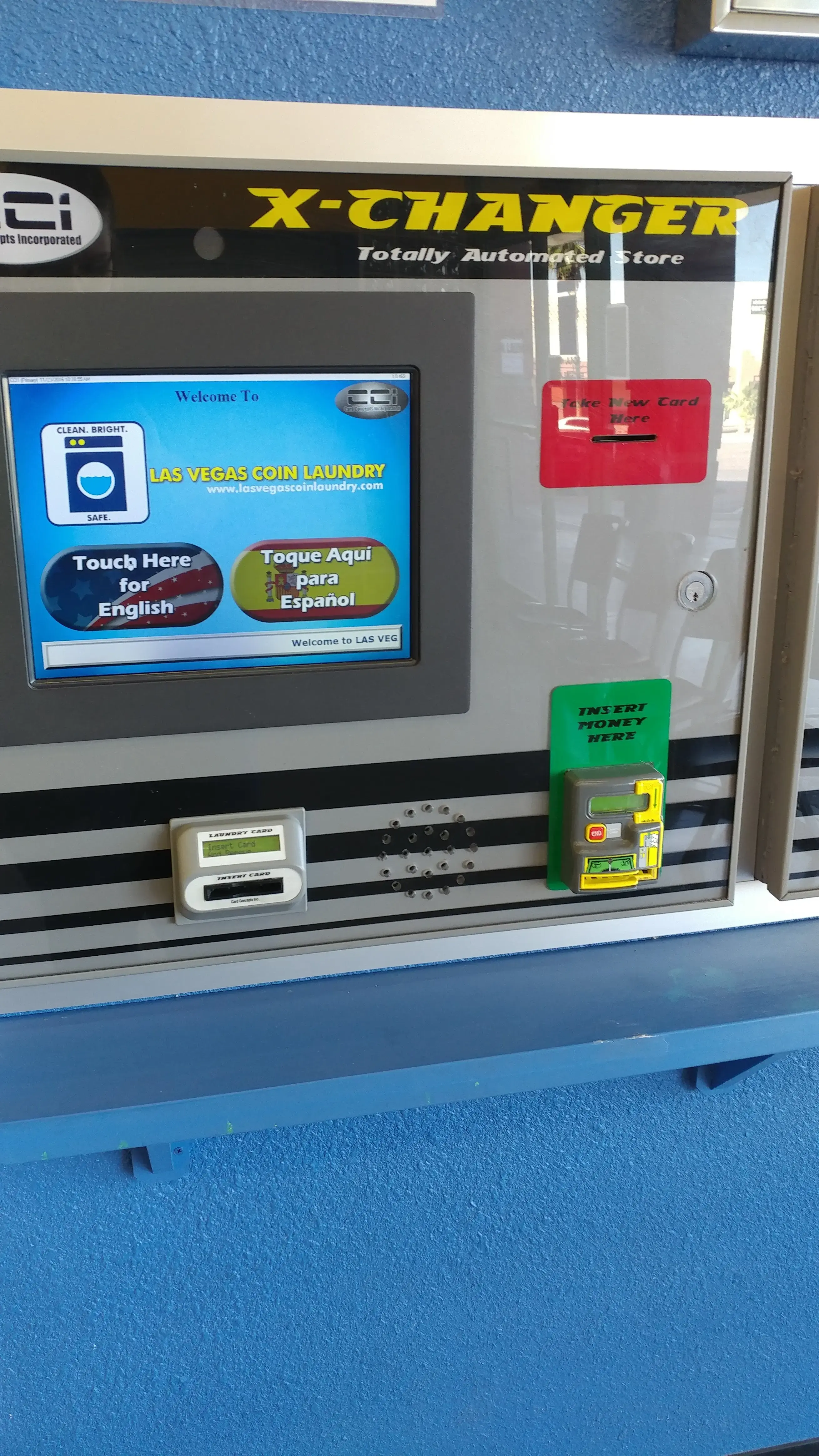 Las Vegas Coin Laundry #4 thumbnail 19