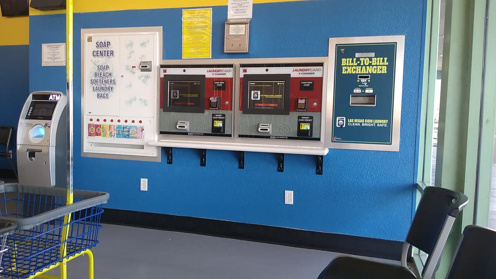 Las Vegas Coin Laundry #4 thumbnail 3