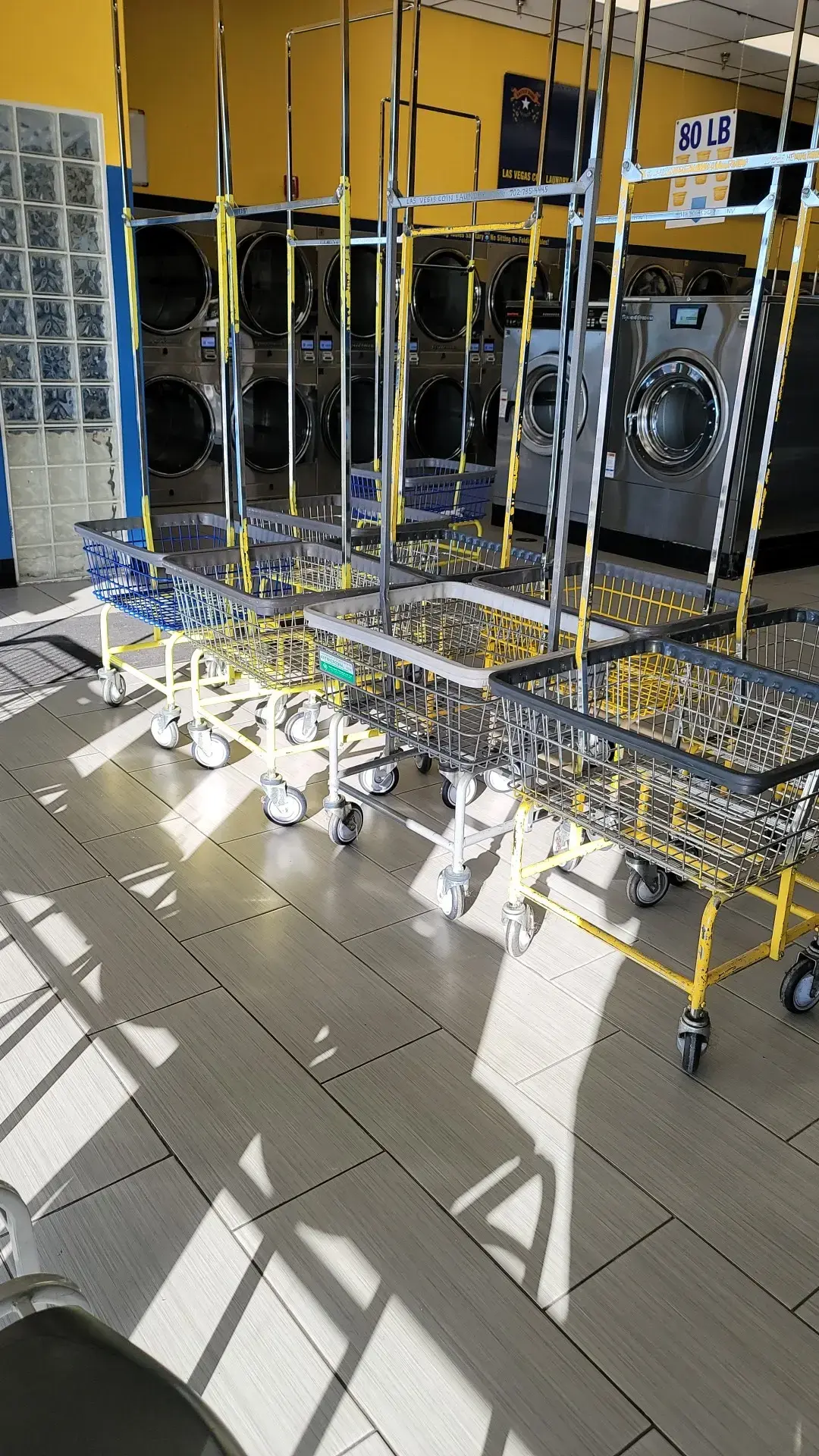 Las Vegas Coin Laundry #4 thumbnail 4