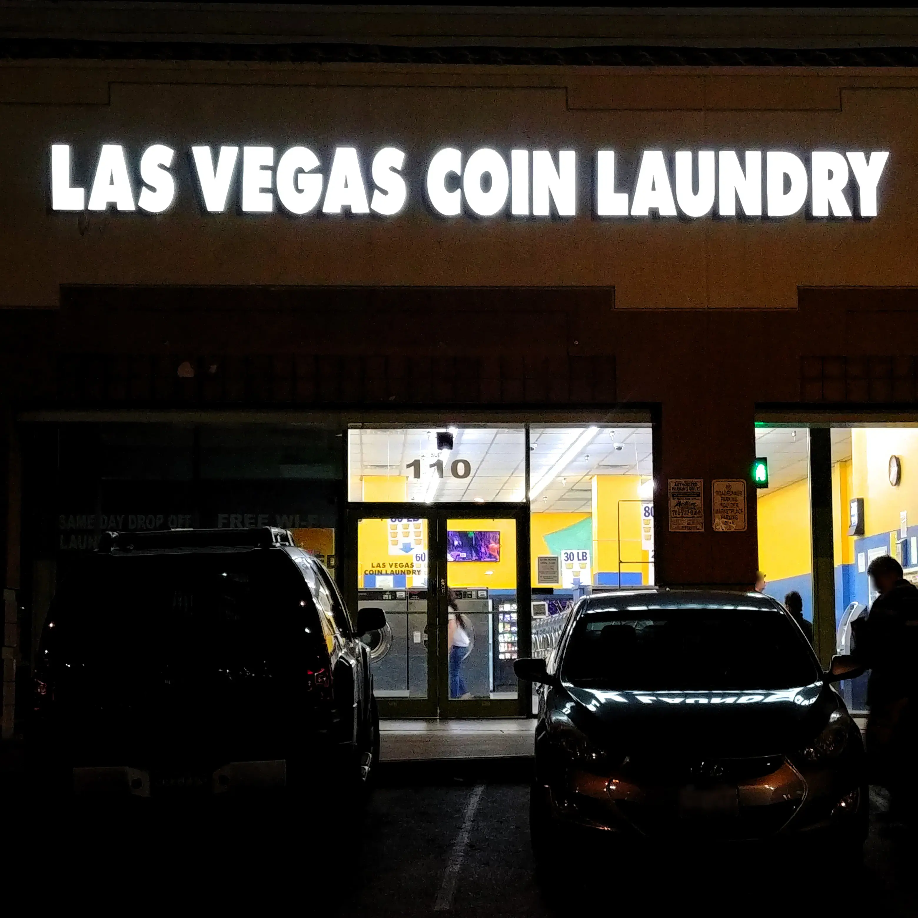 Las Vegas Coin Laundry #4 thumbnail 12