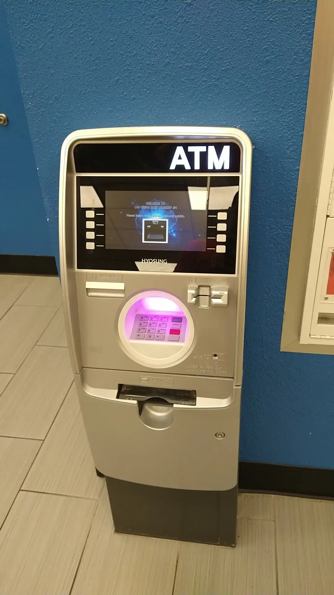 Las Vegas Coin Laundry #4 - Image 18