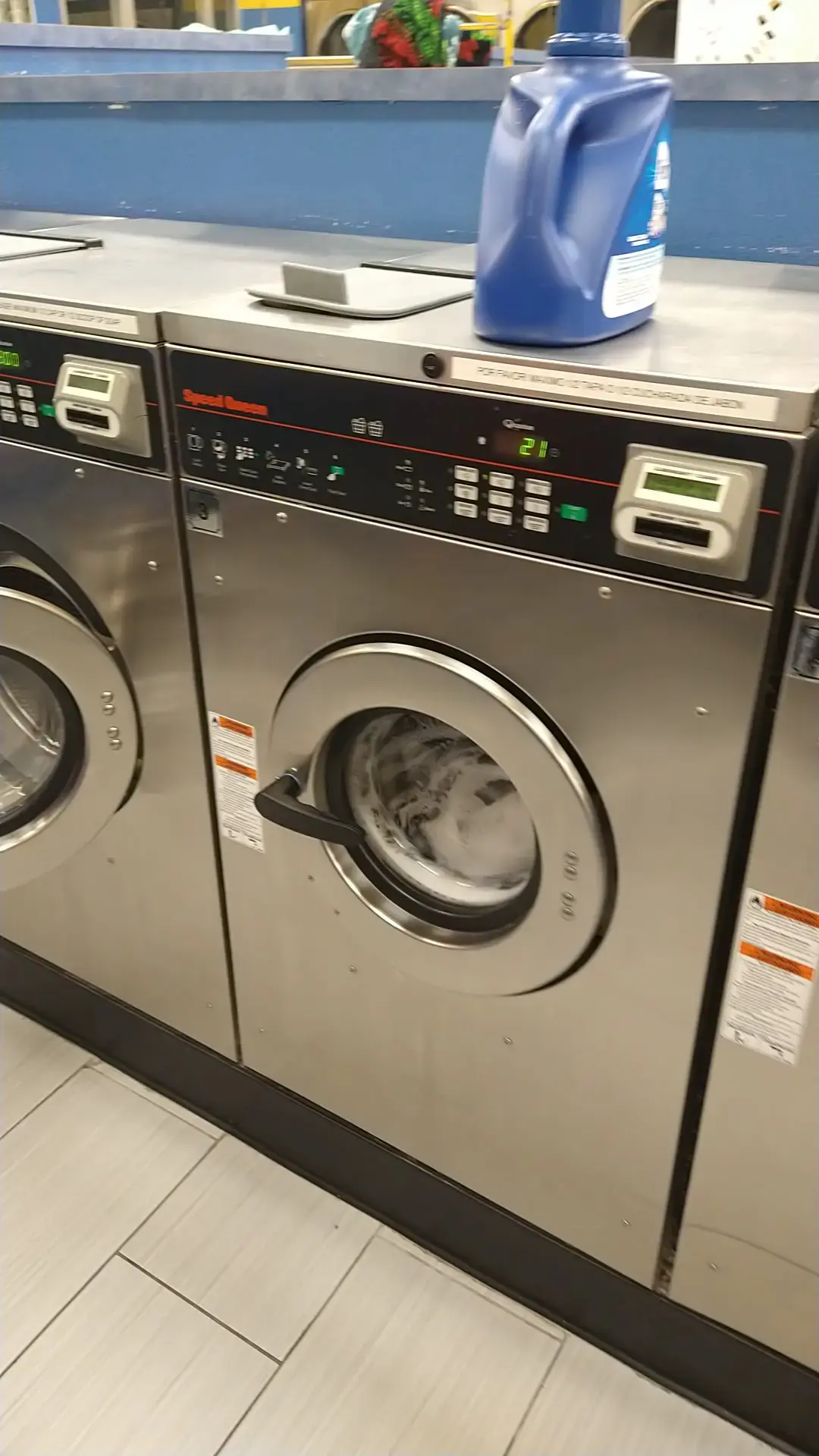 Las Vegas Coin Laundry #4 thumbnail 15