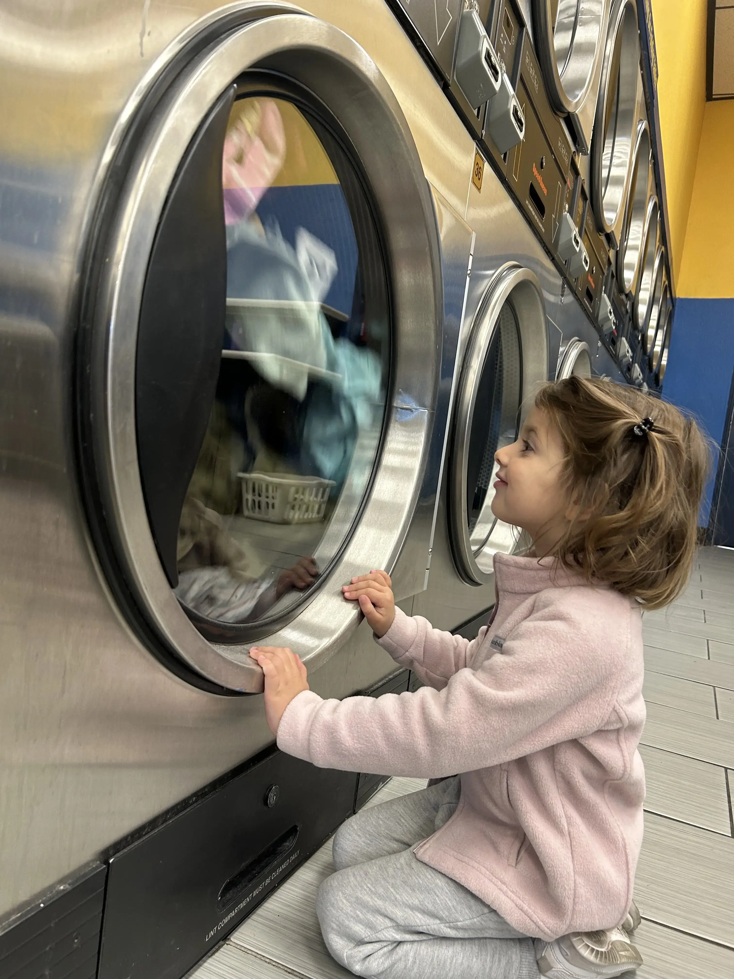 Las Vegas Coin Laundry #4 - Image 14