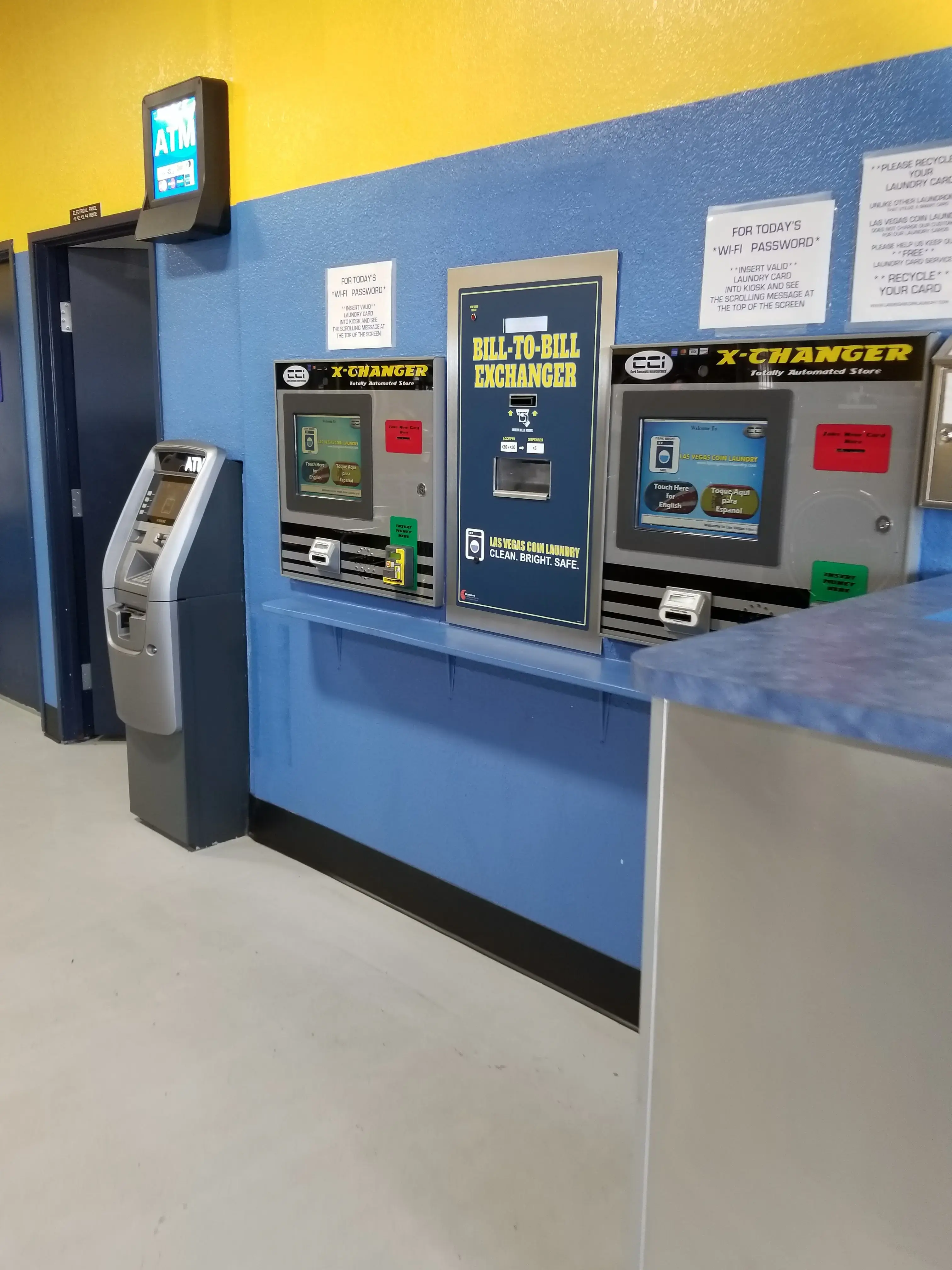 Las Vegas Coin Laundry #6 thumbnail 5