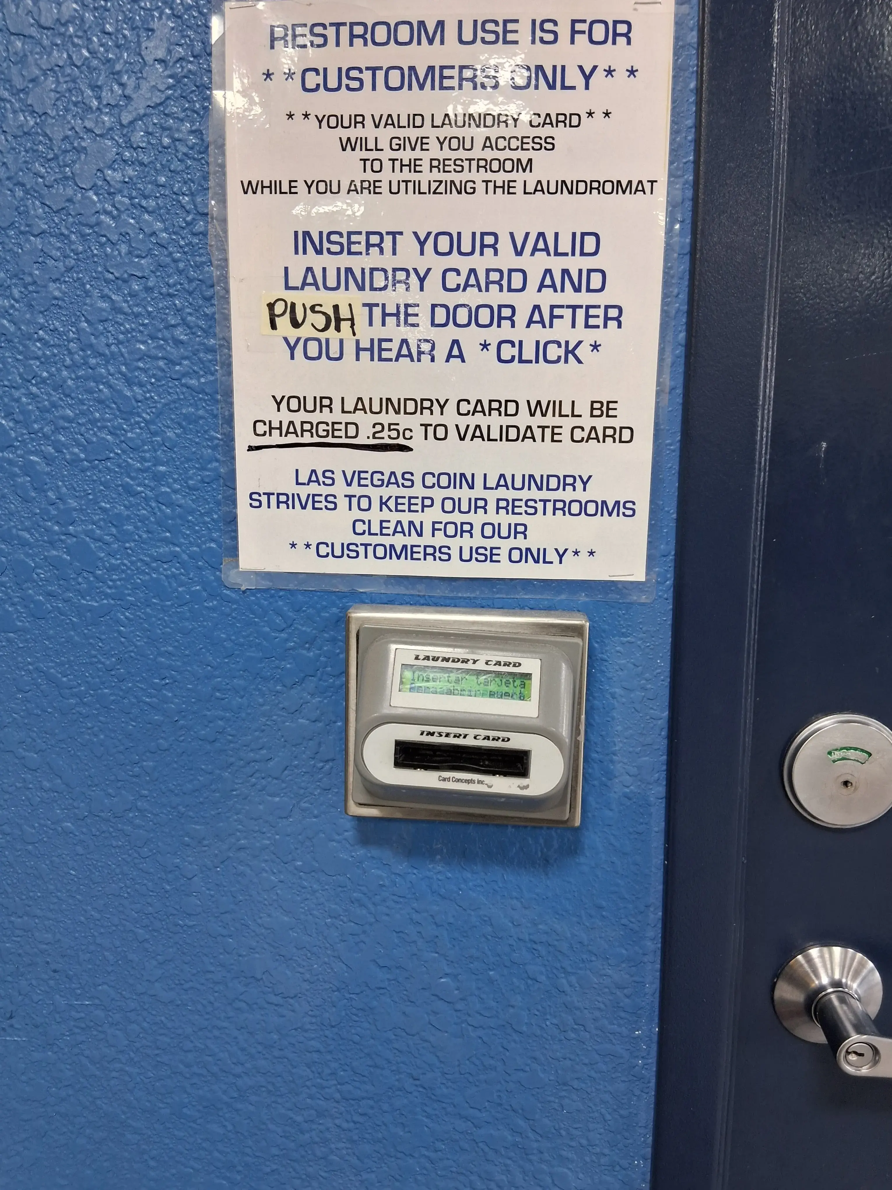 Las Vegas Coin Laundry #6 - Image 6