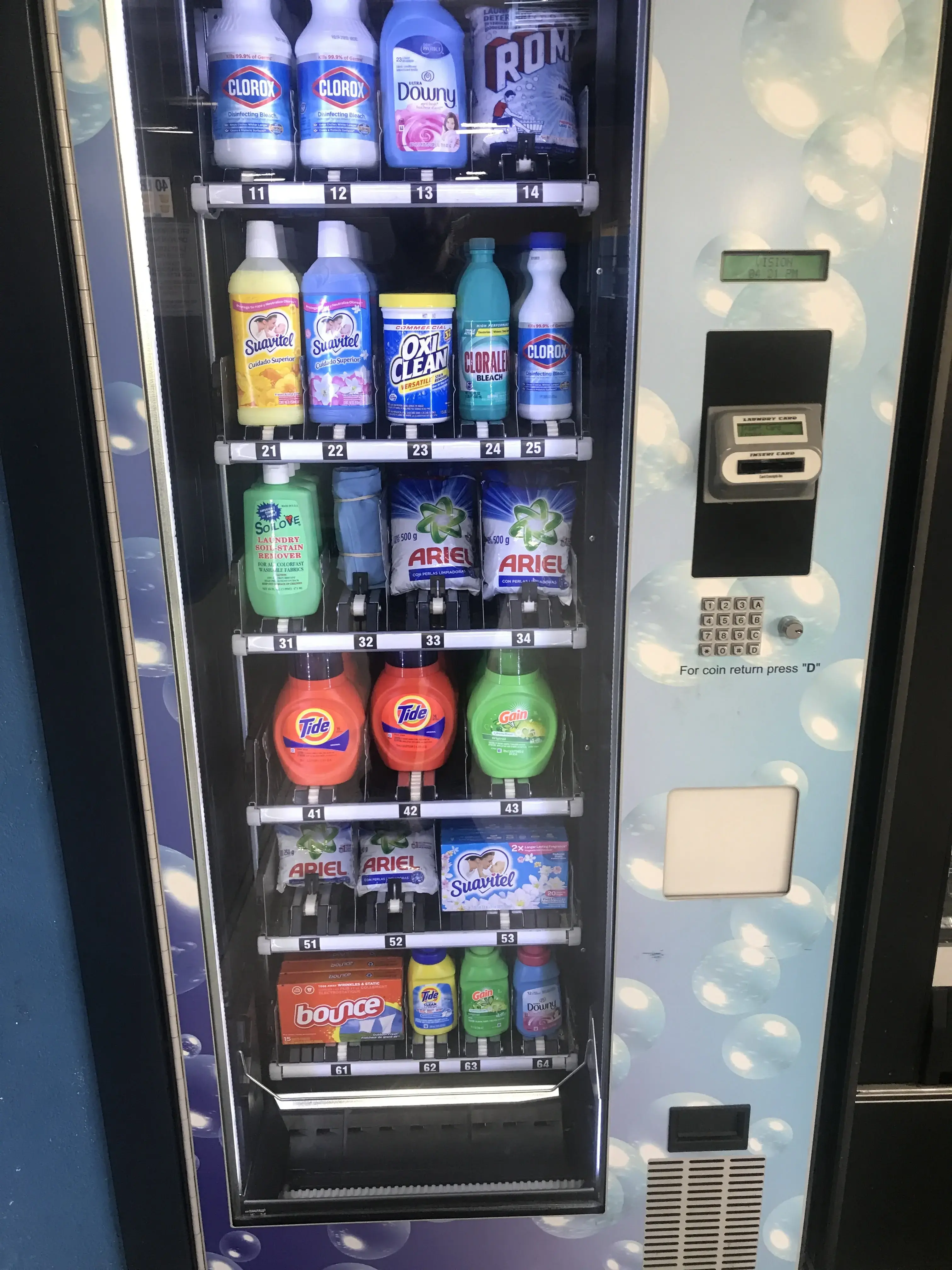 Las Vegas Coin Laundry #6 - Image 14