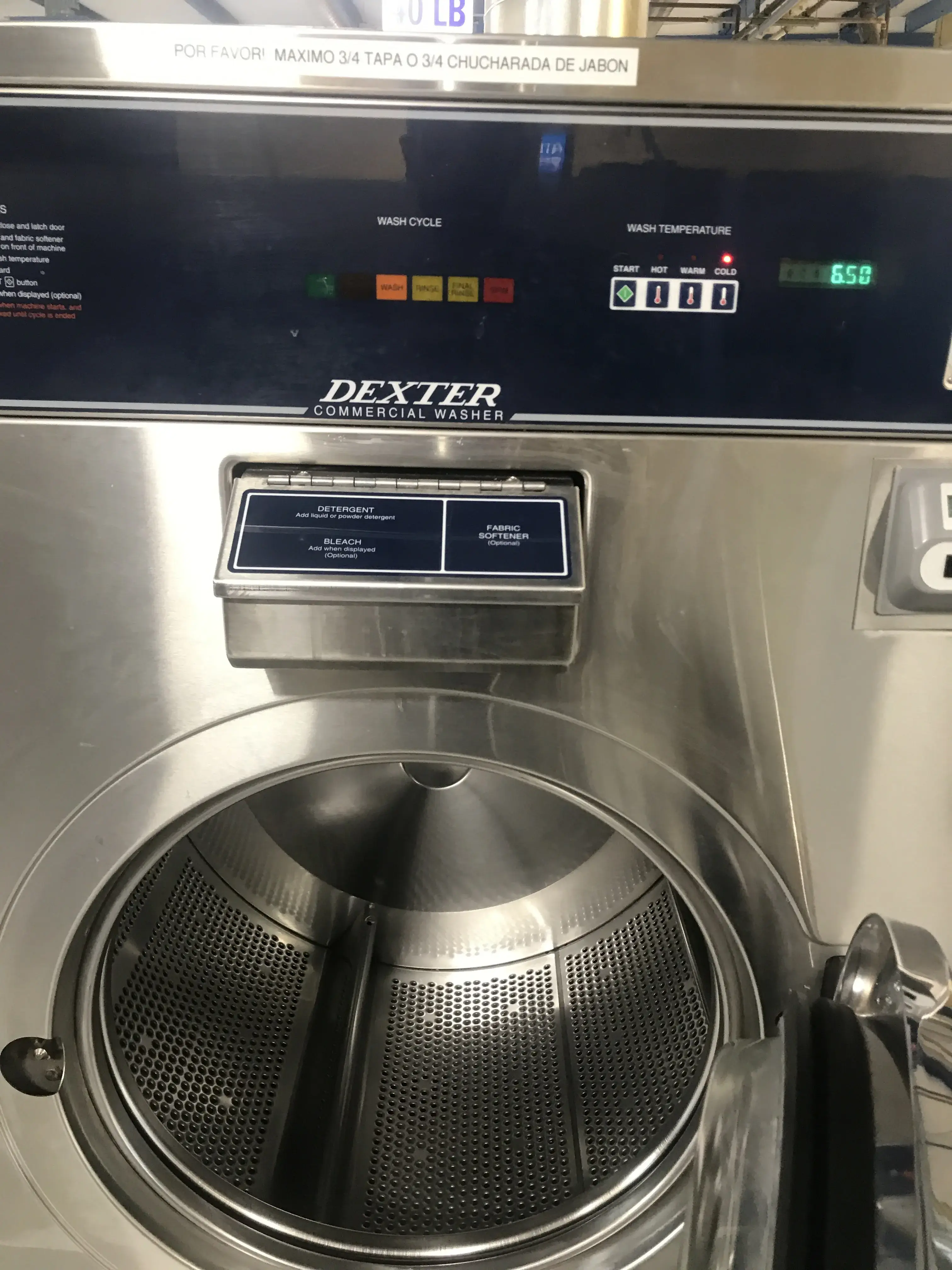 Las Vegas Coin Laundry #6 thumbnail 12