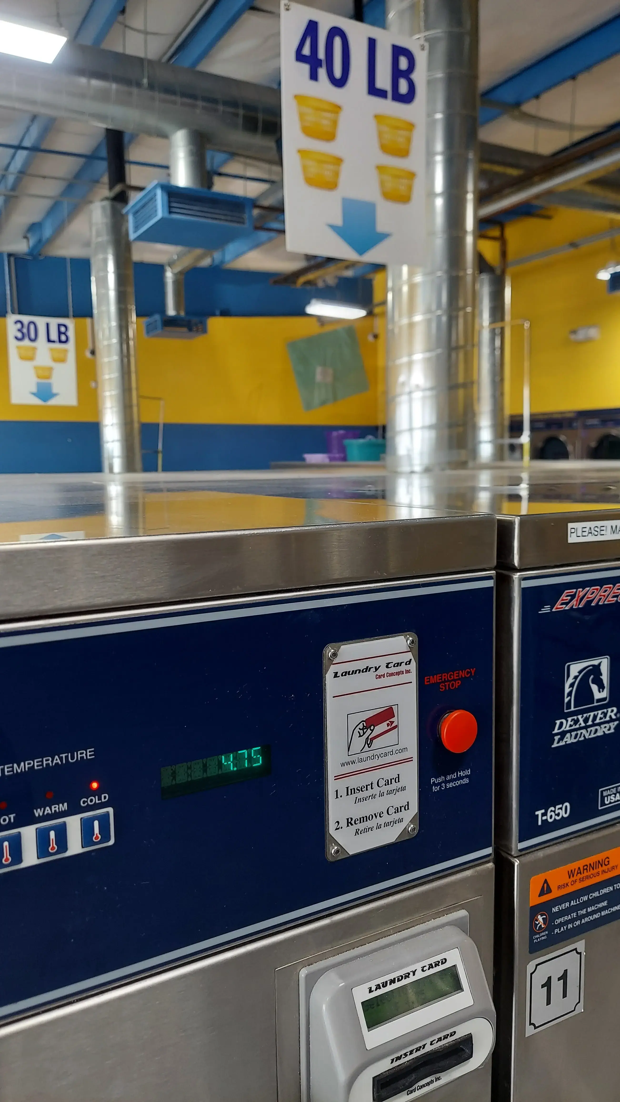 Las Vegas Coin Laundry #6 - Image 16